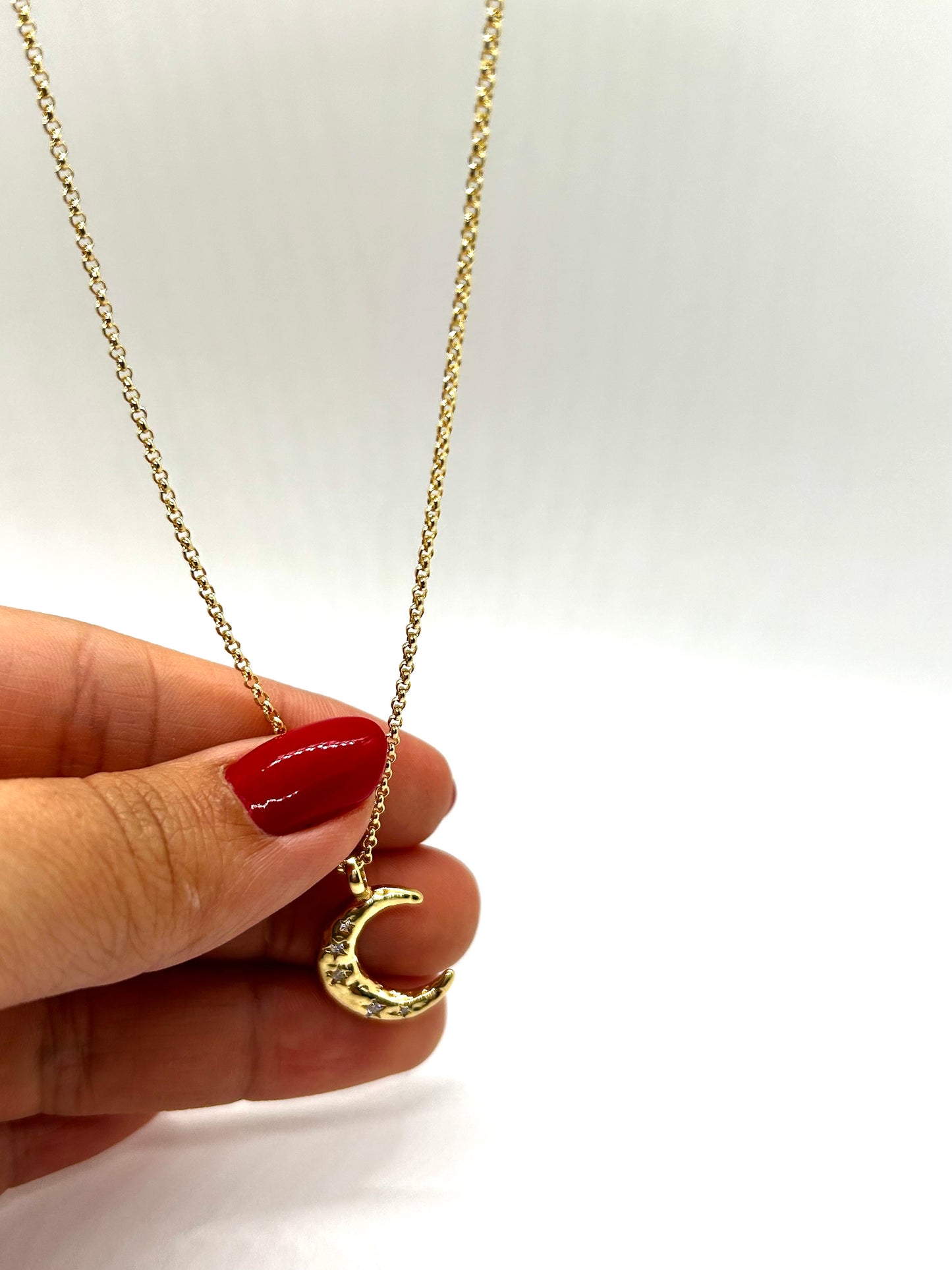 Keren Necklace