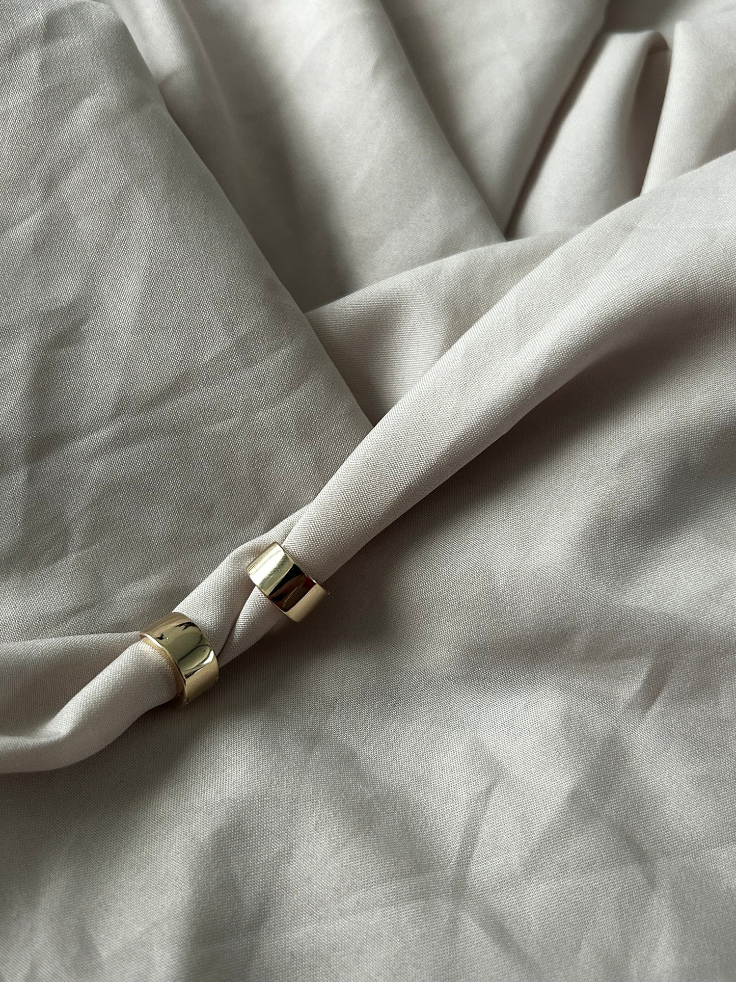 Arlo Mini Chunky Flat