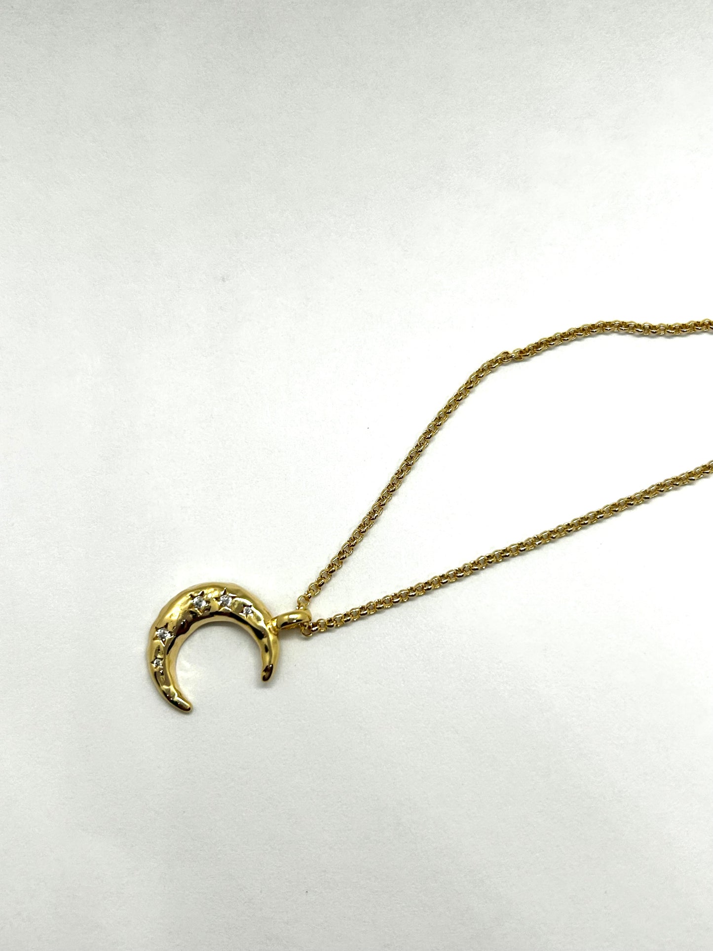 Keren Necklace
