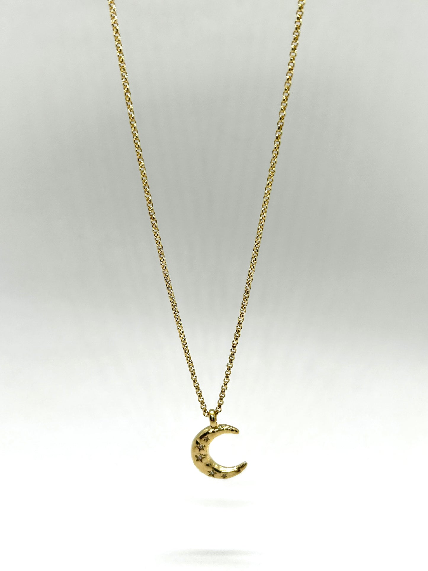 Keren Necklace