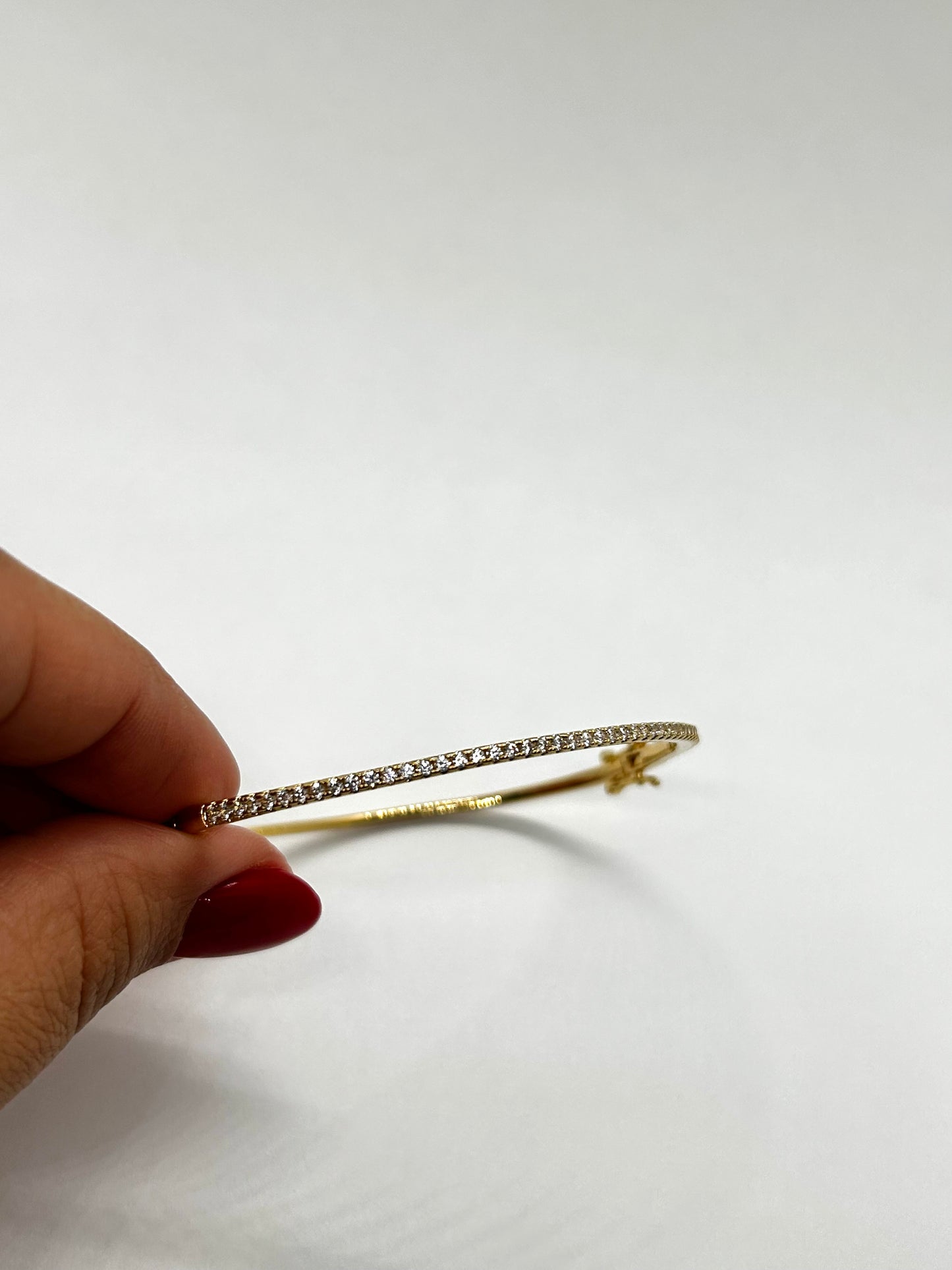 Naamah Bangle