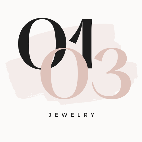 0103Jewelry