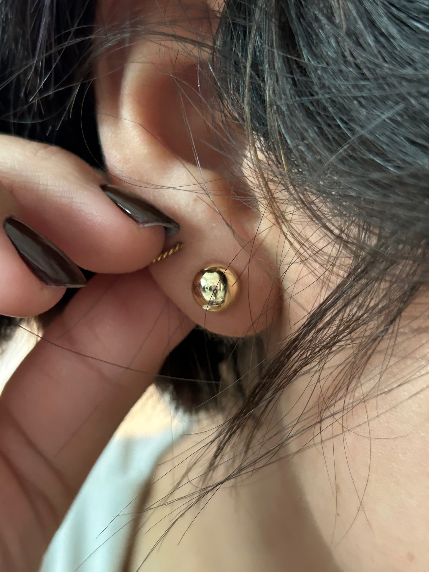 Salome Pendants
