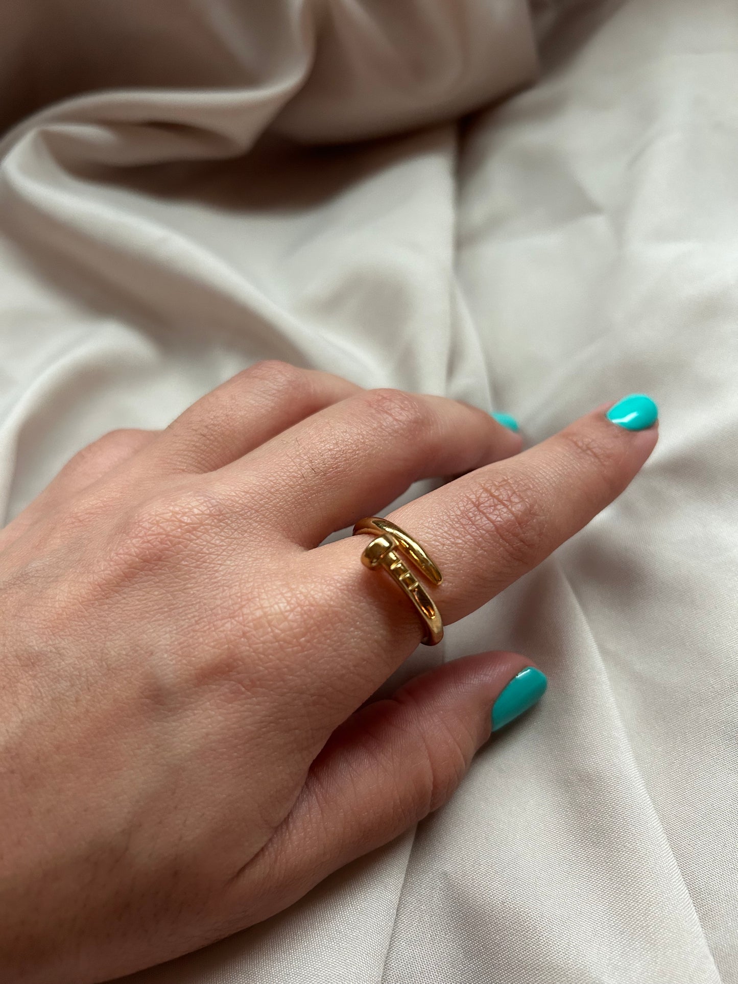 Arella Ring