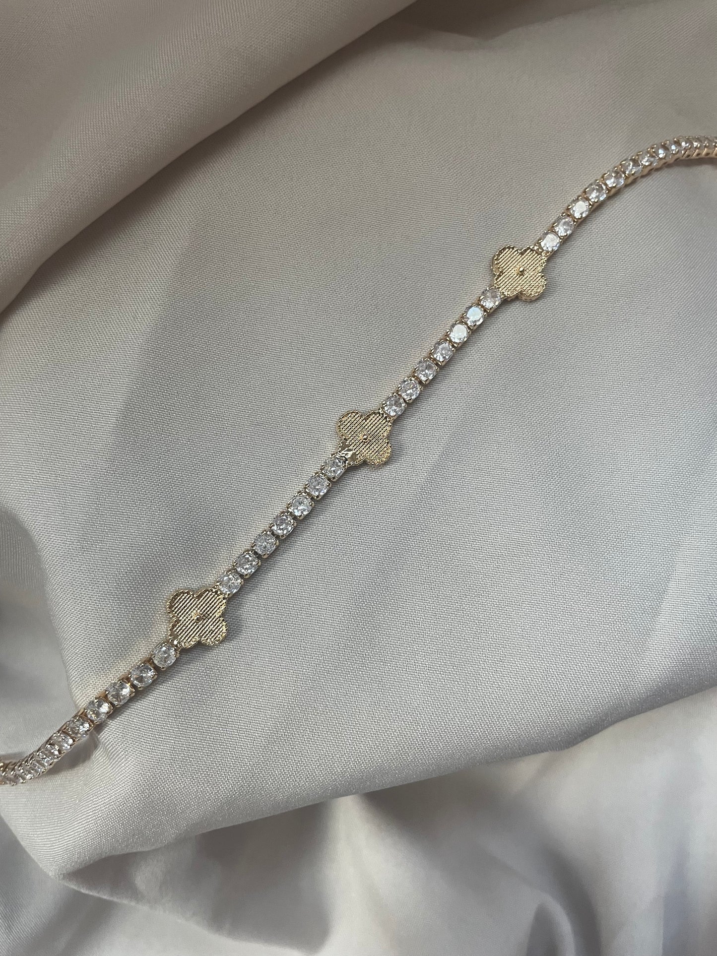 Tayja Bracelet