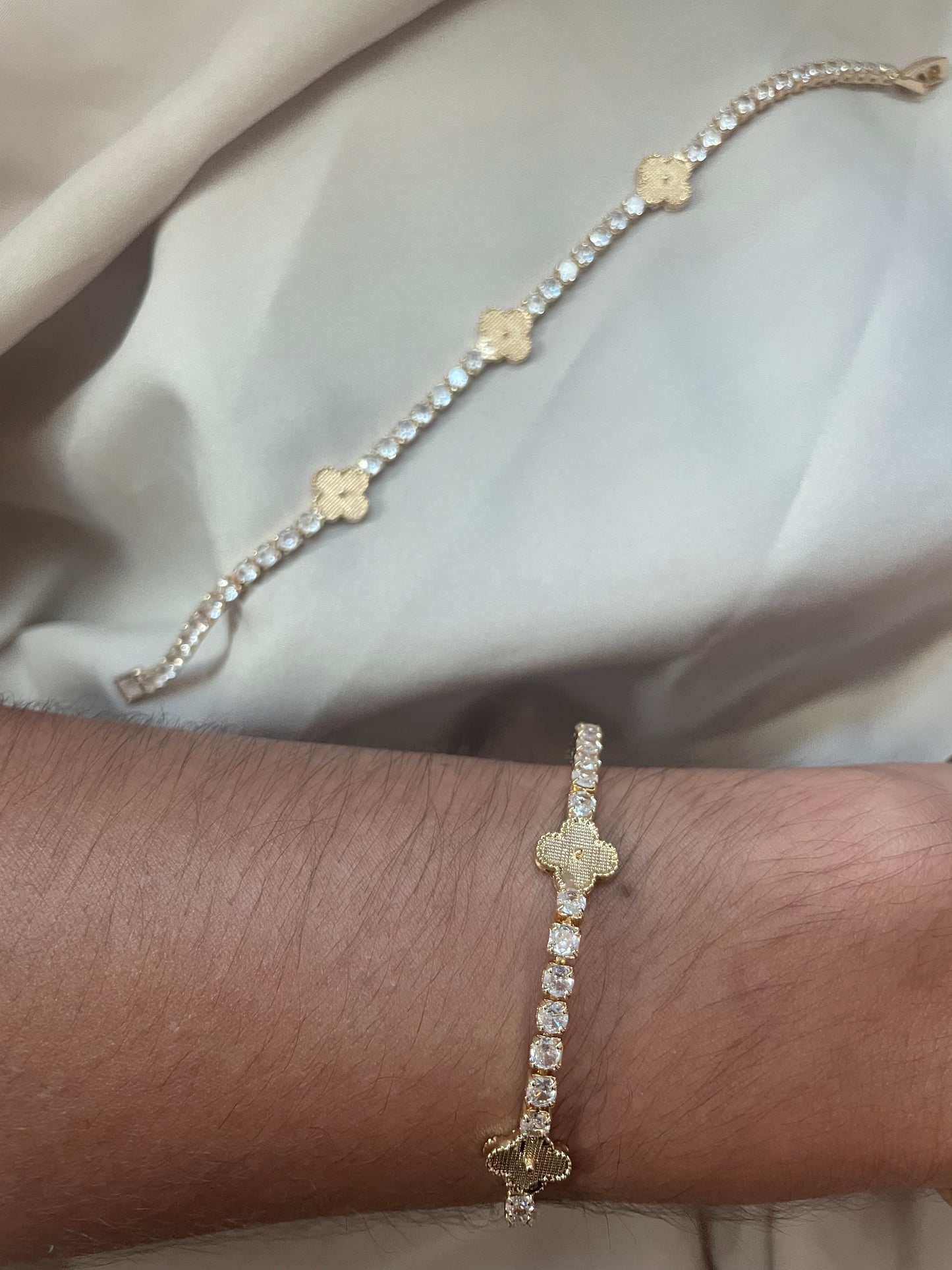 Tayja Bracelet