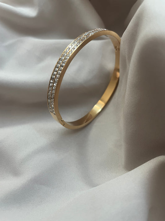 Miesha Bangle