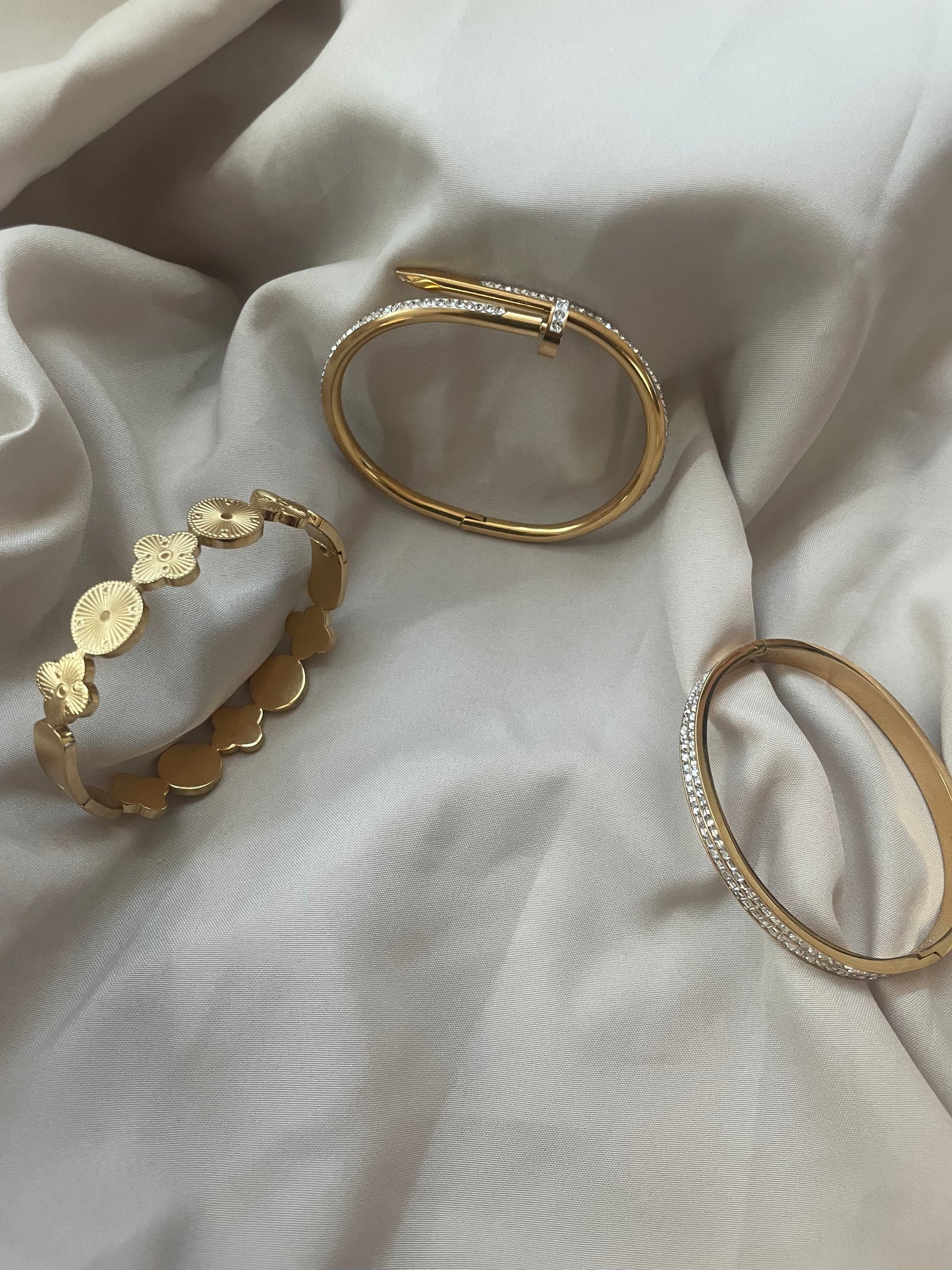 Amari Bangle
