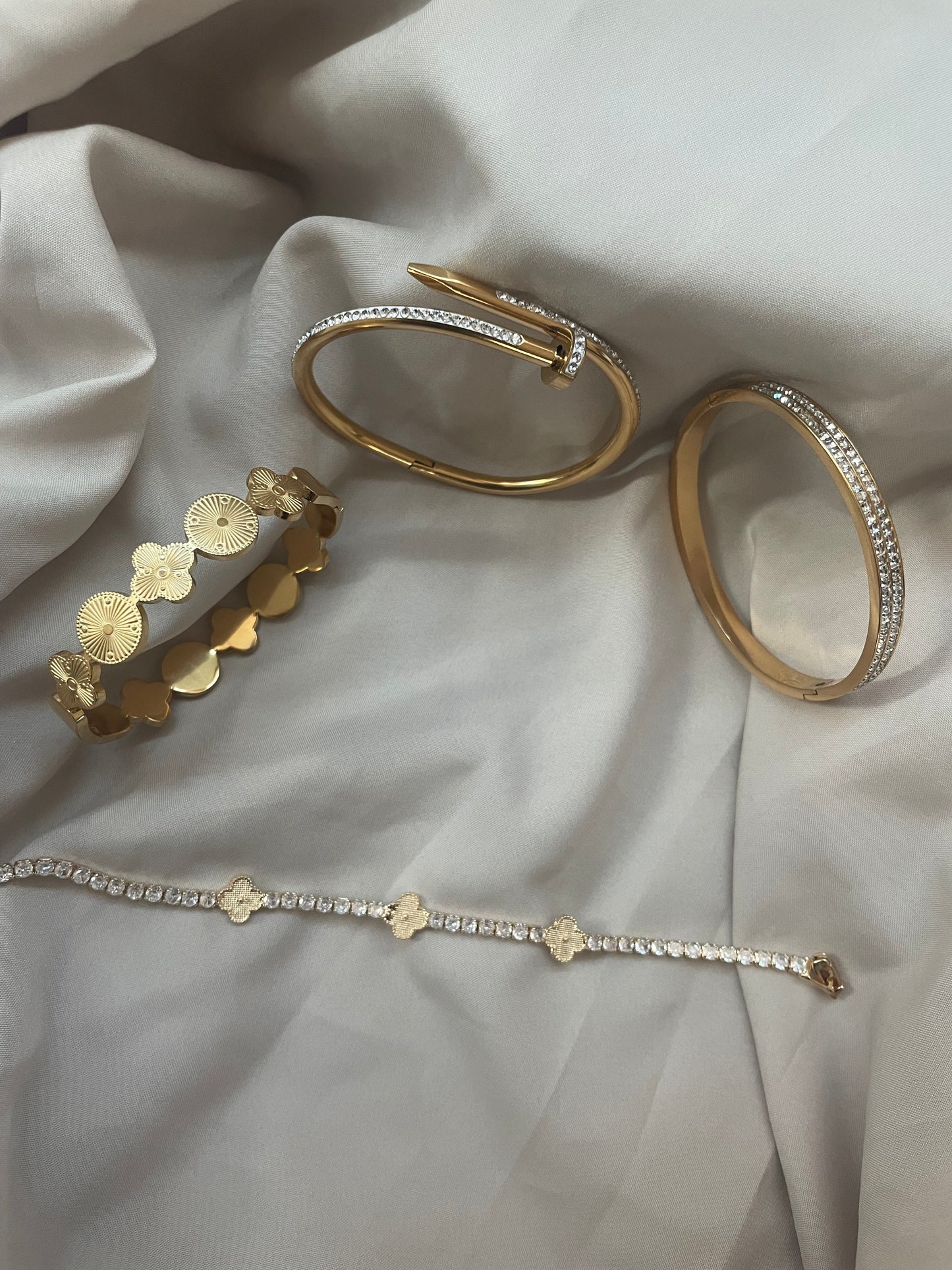 Tayja Bracelet