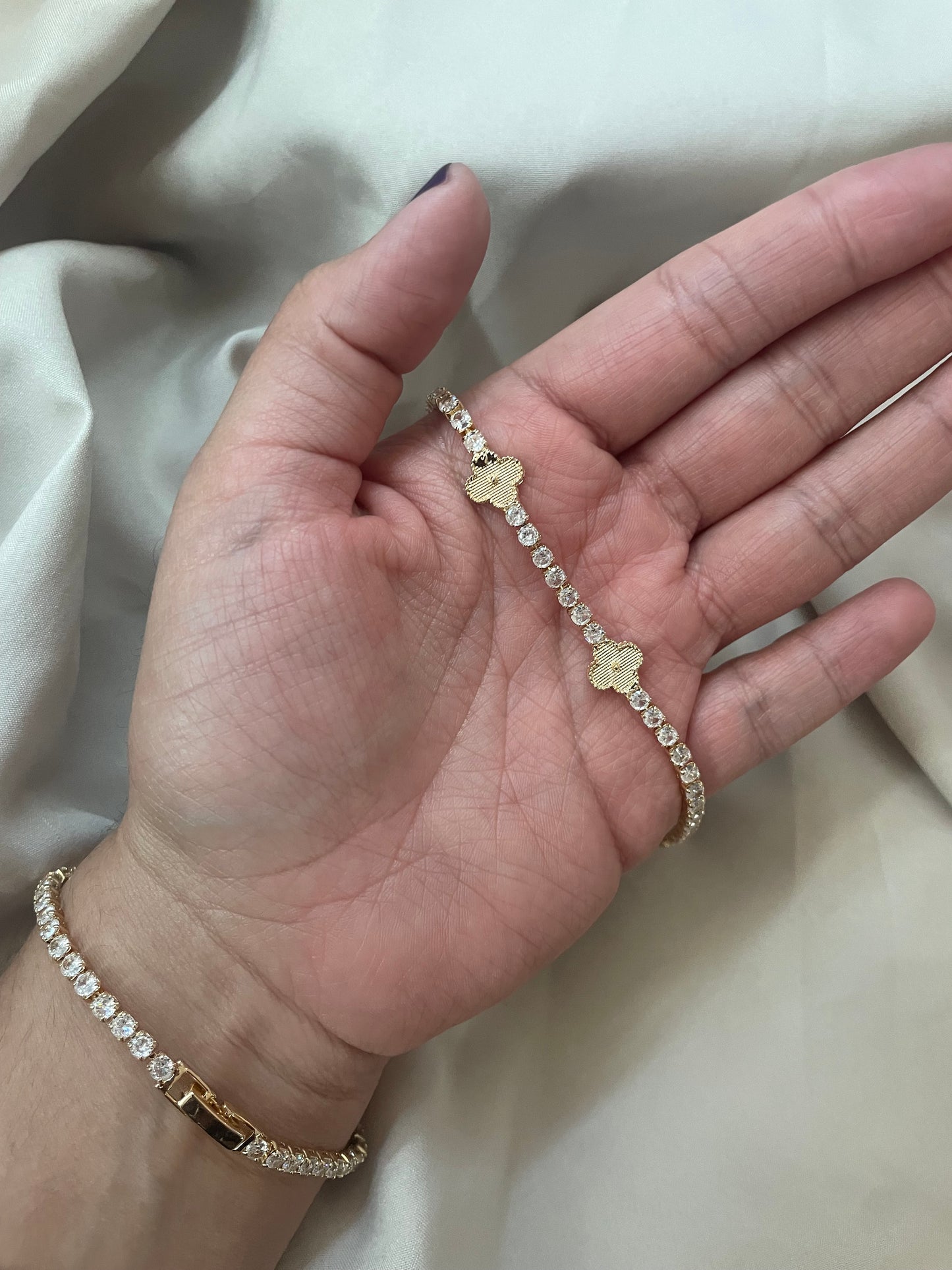 Tayja Bracelet