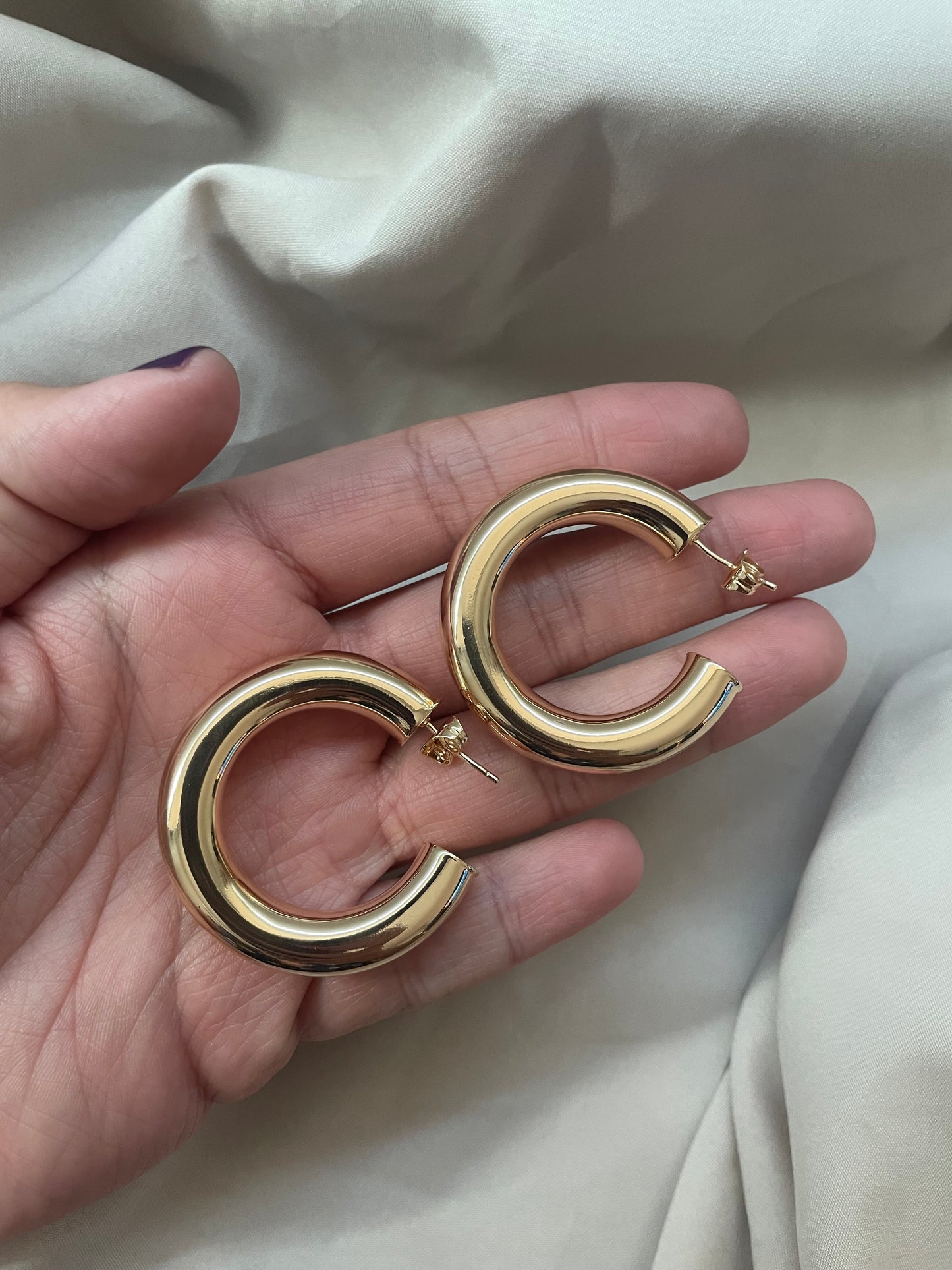 Magdalena Hoops