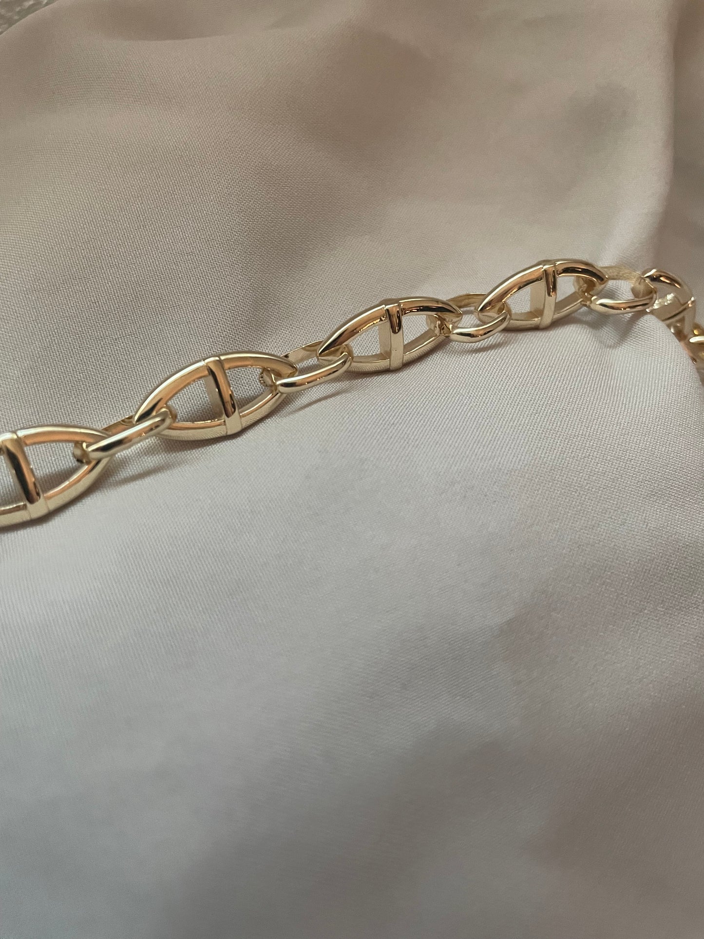 Uriela Link Bracelet