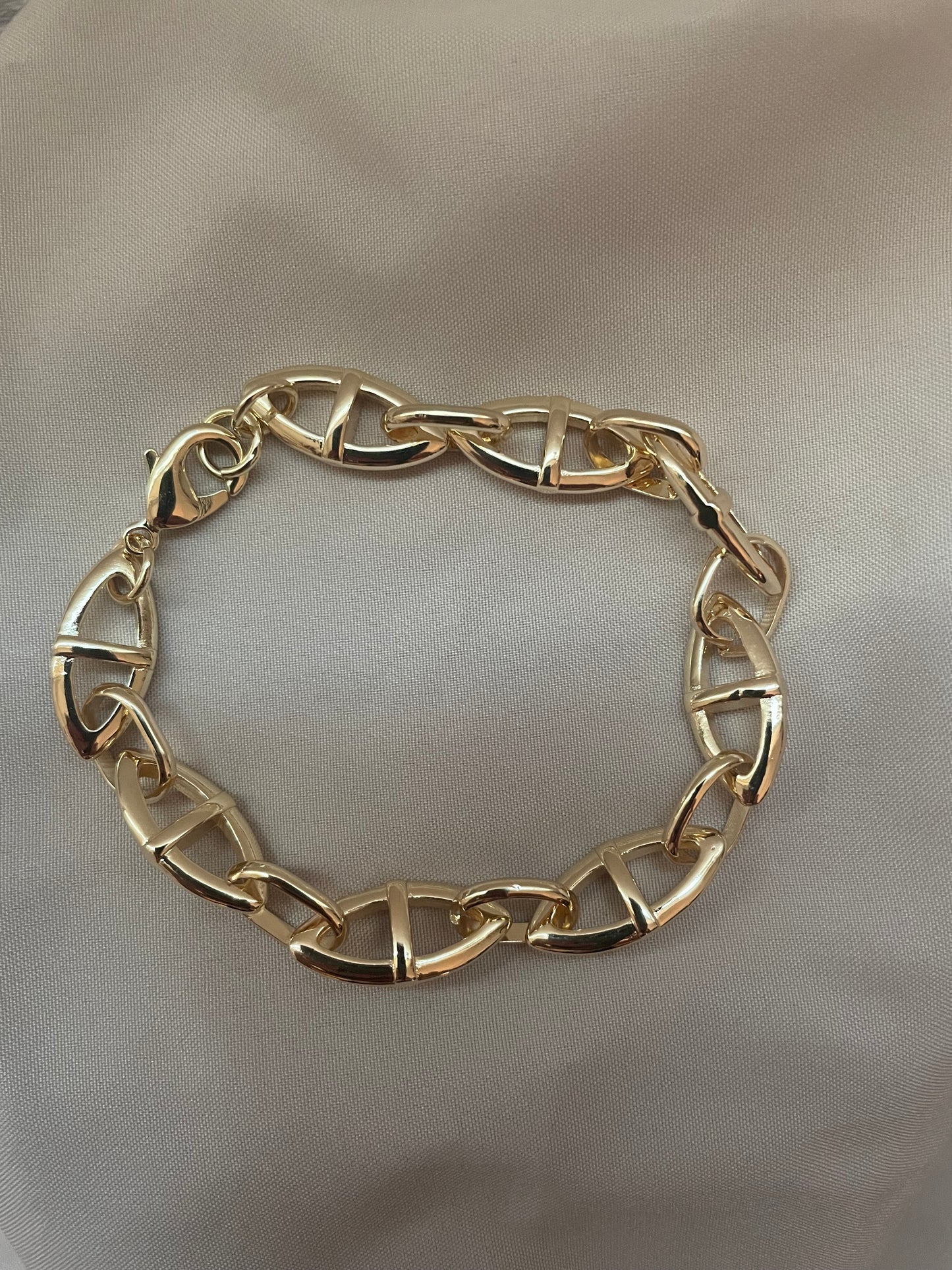 Uriela Link Bracelet