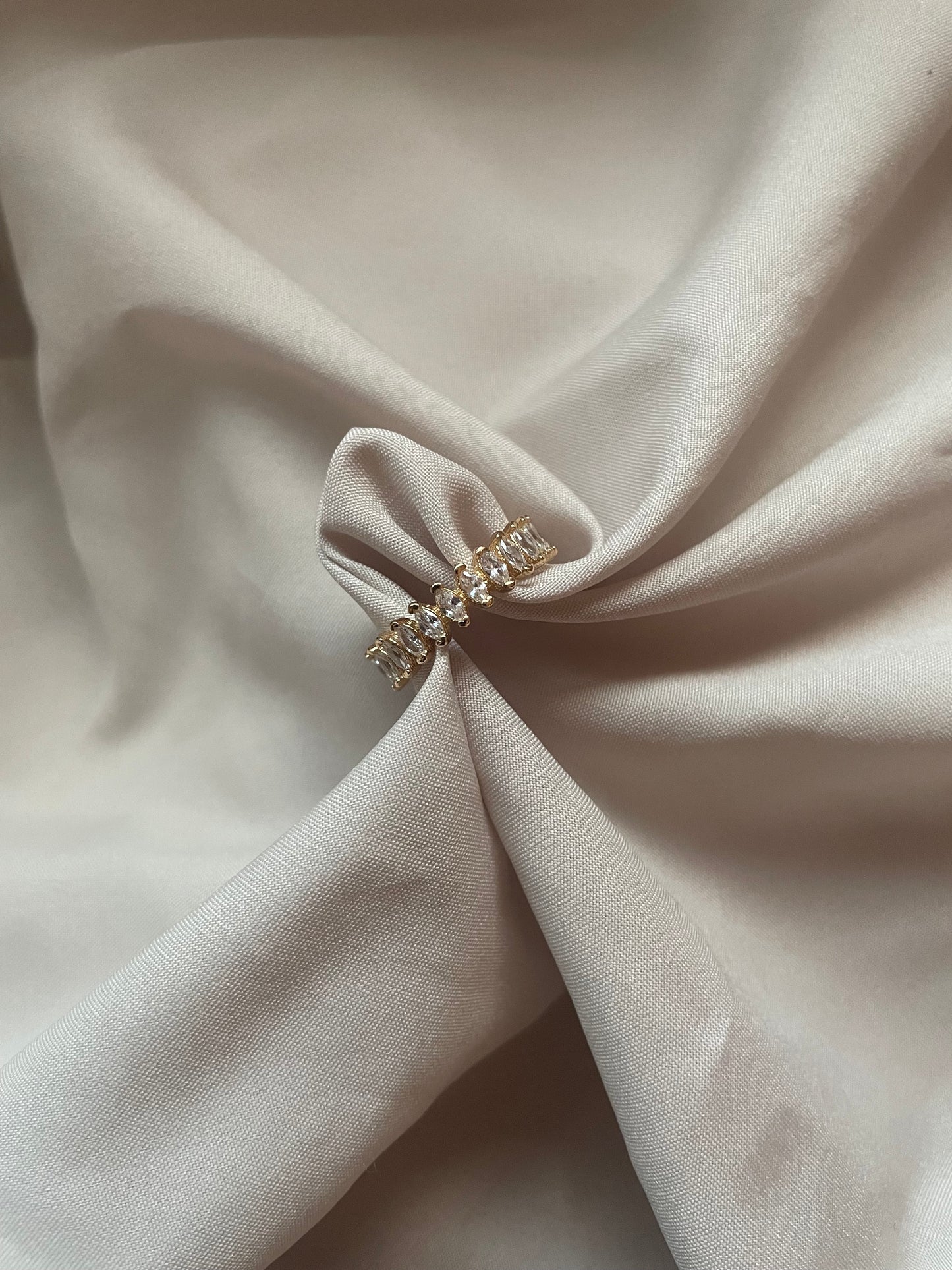 Genesis Eternity Ring