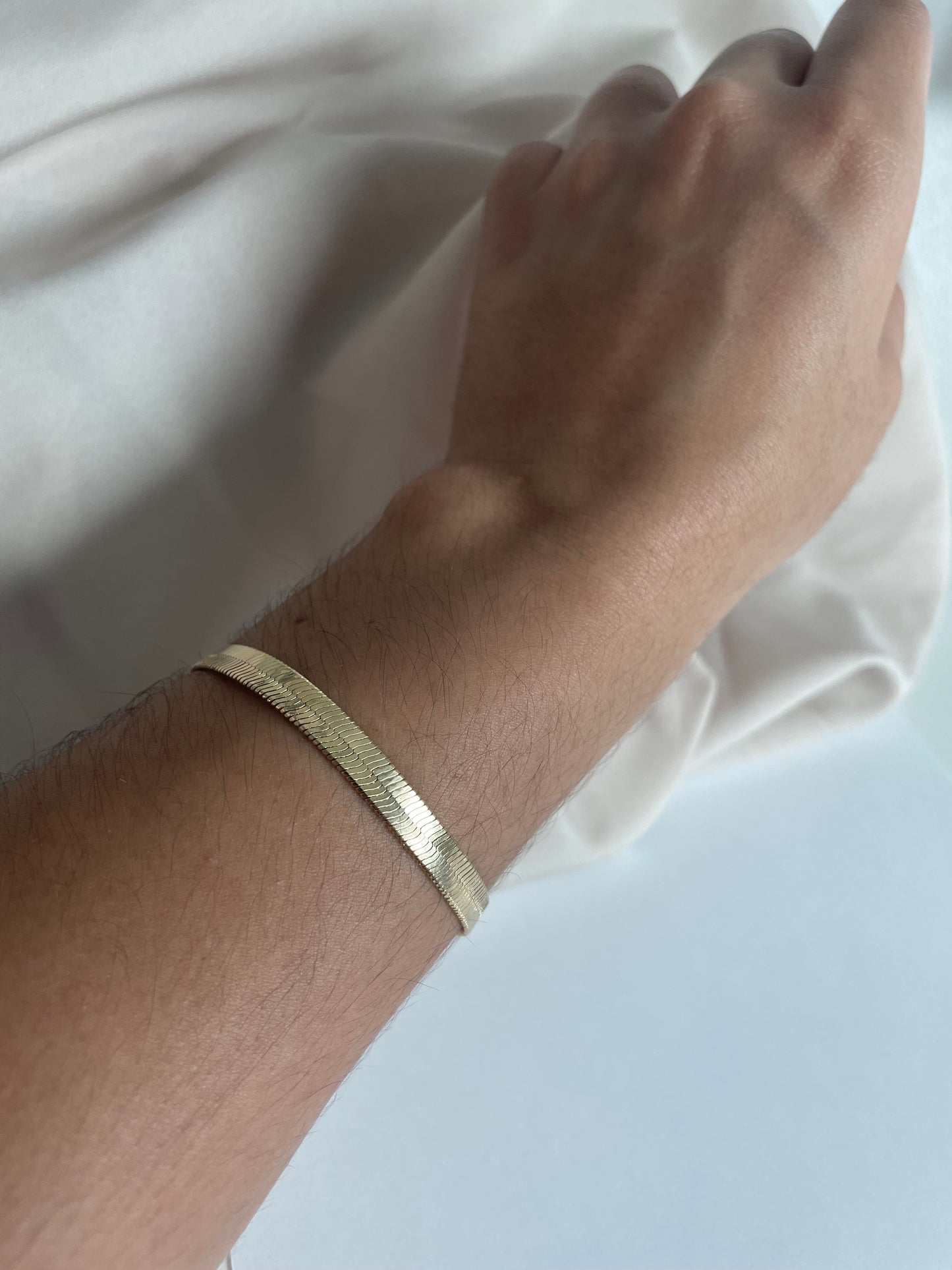 Anaiah Bracelet