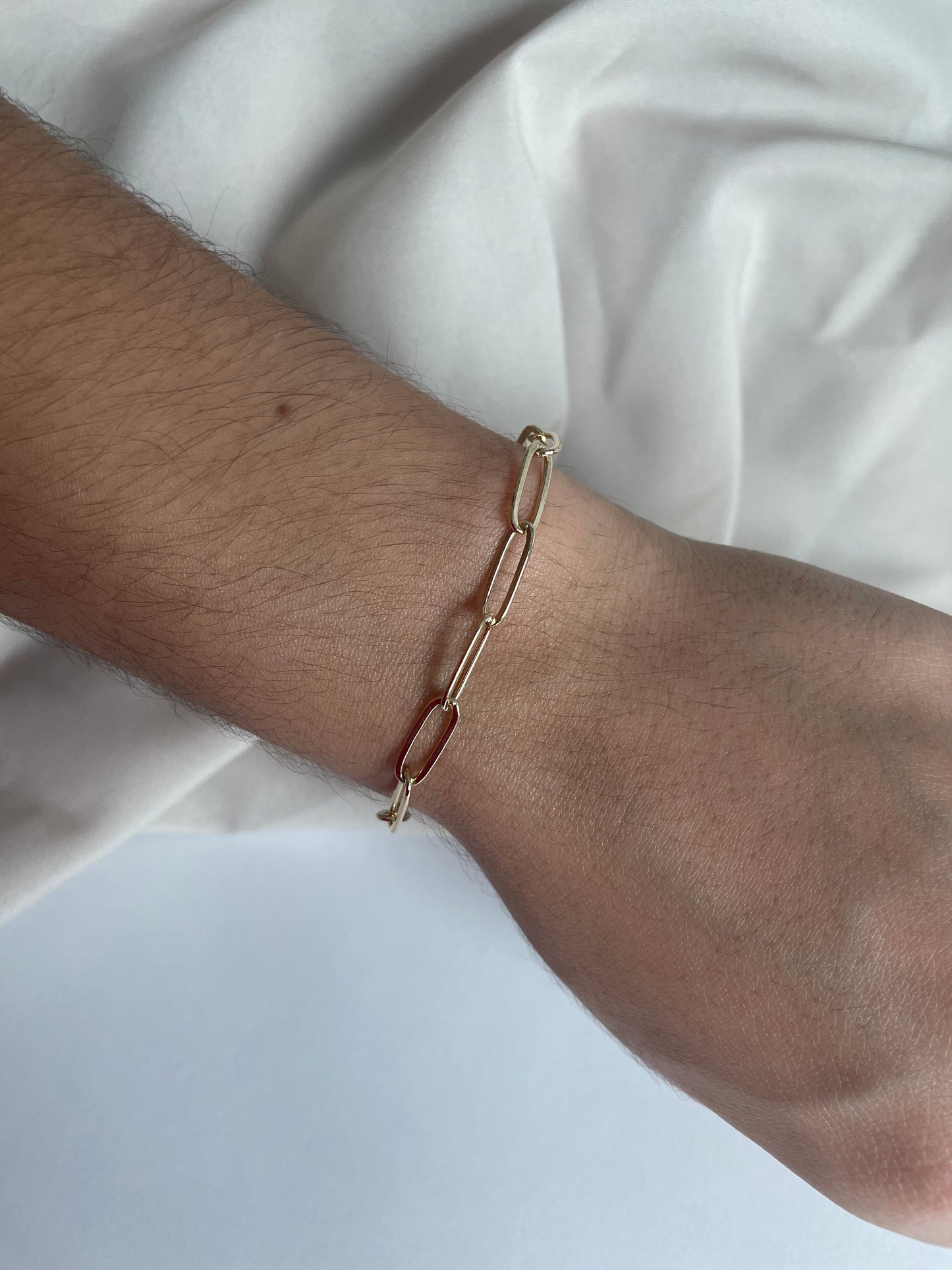 Susanna Clip Bracelet