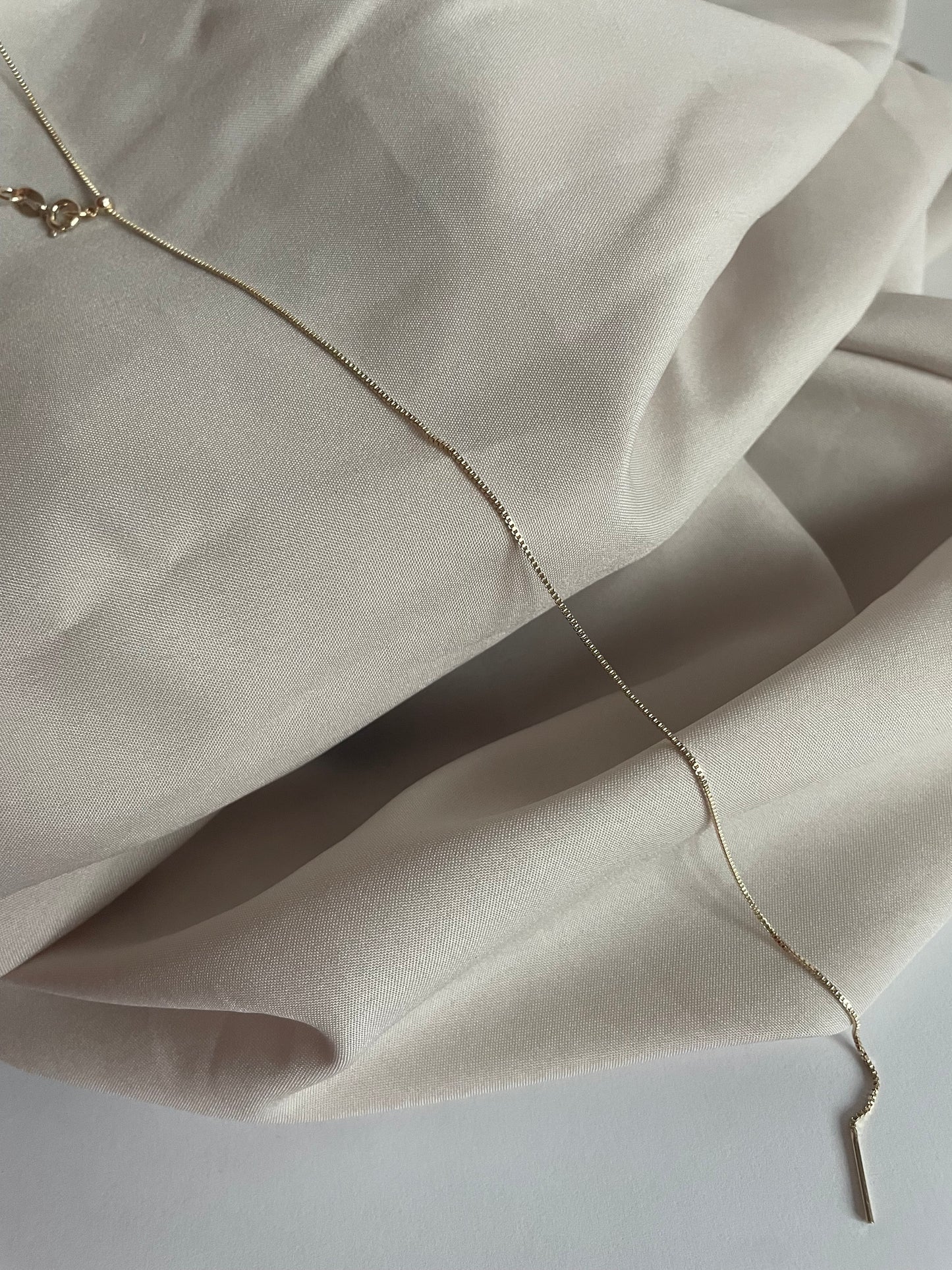 Milcah Necklace