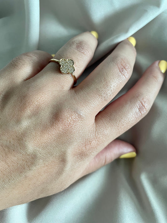 Milcah Ring