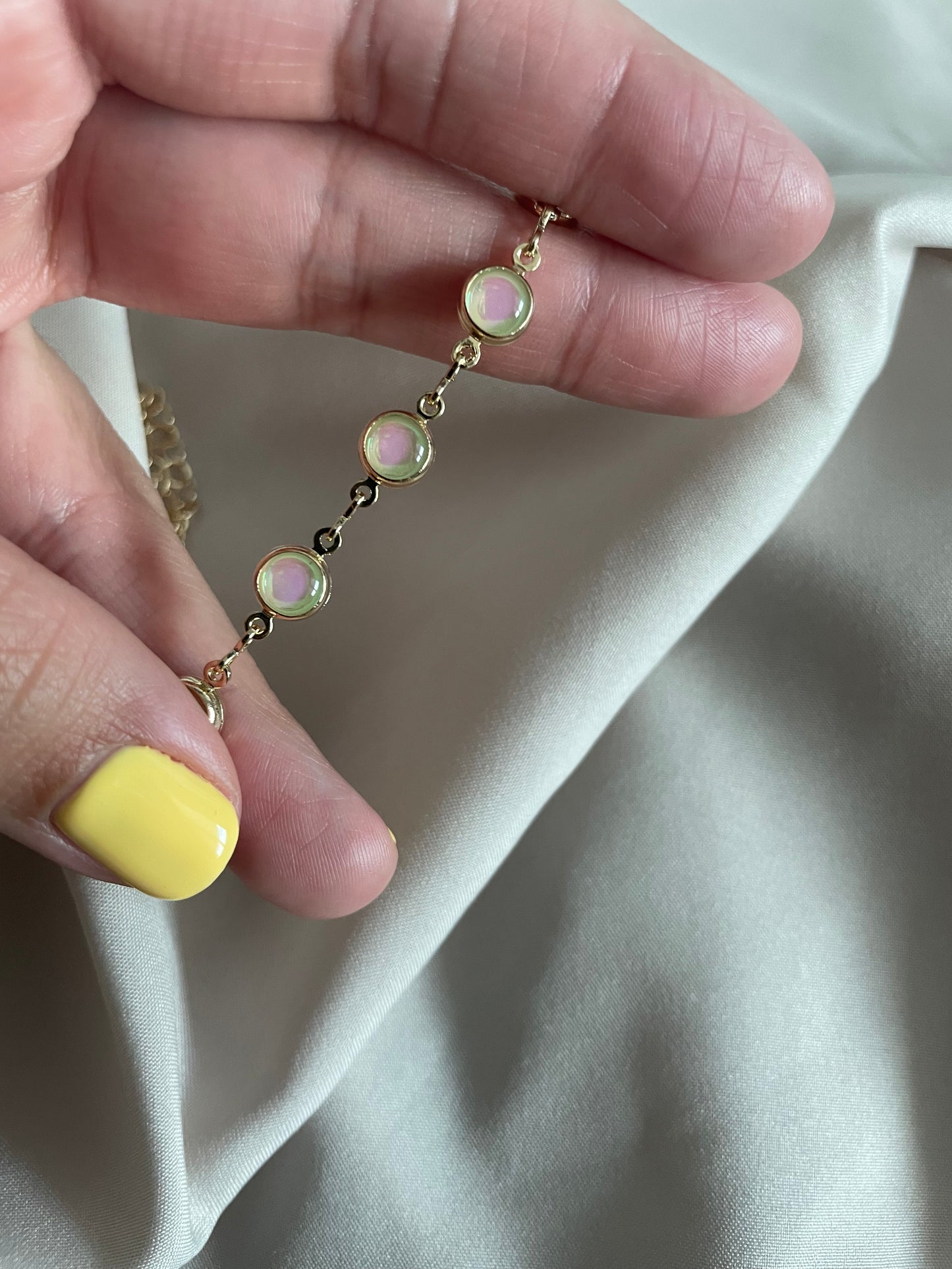 Tumahi Bracelet