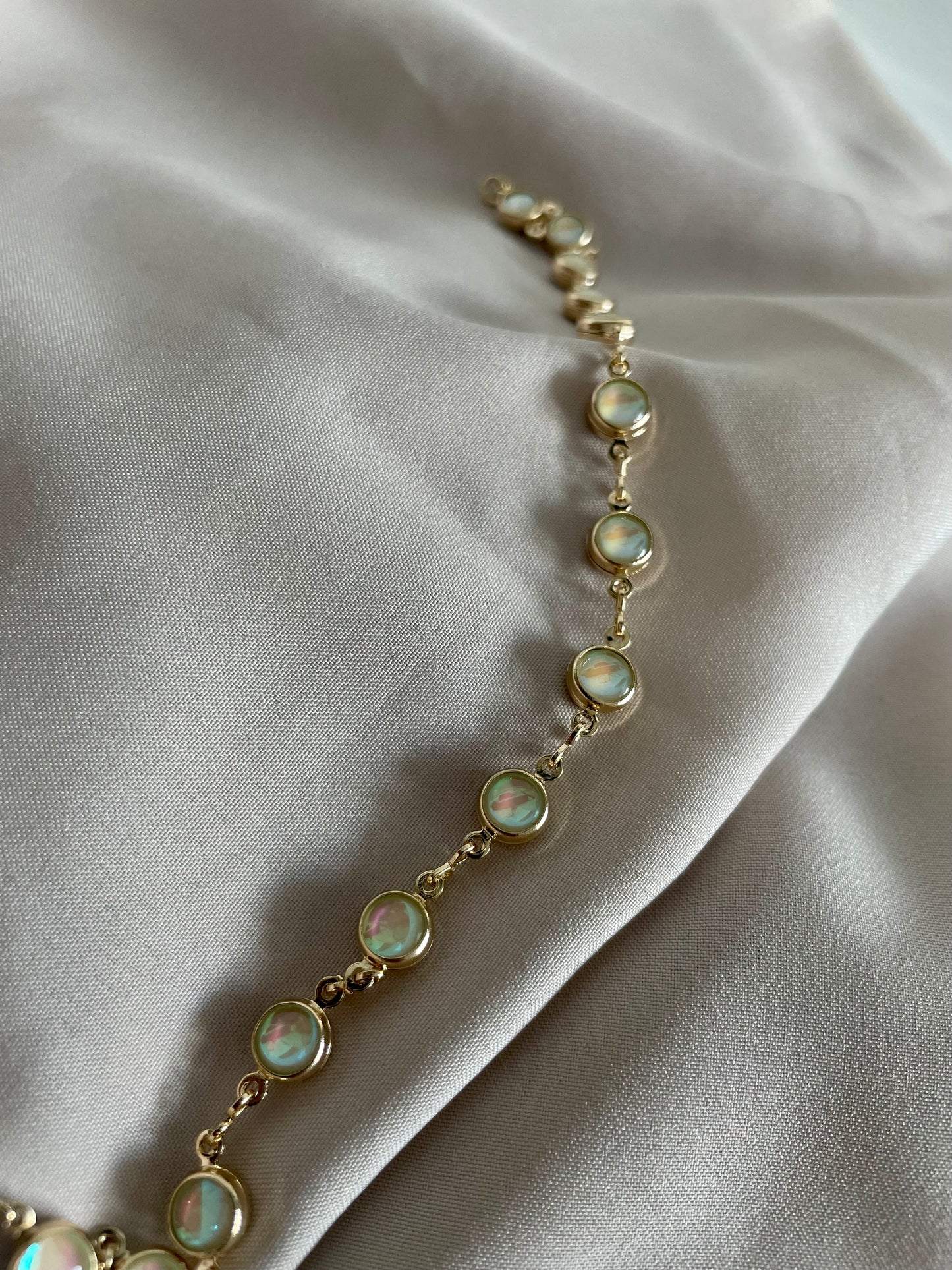 Tumahi Choker