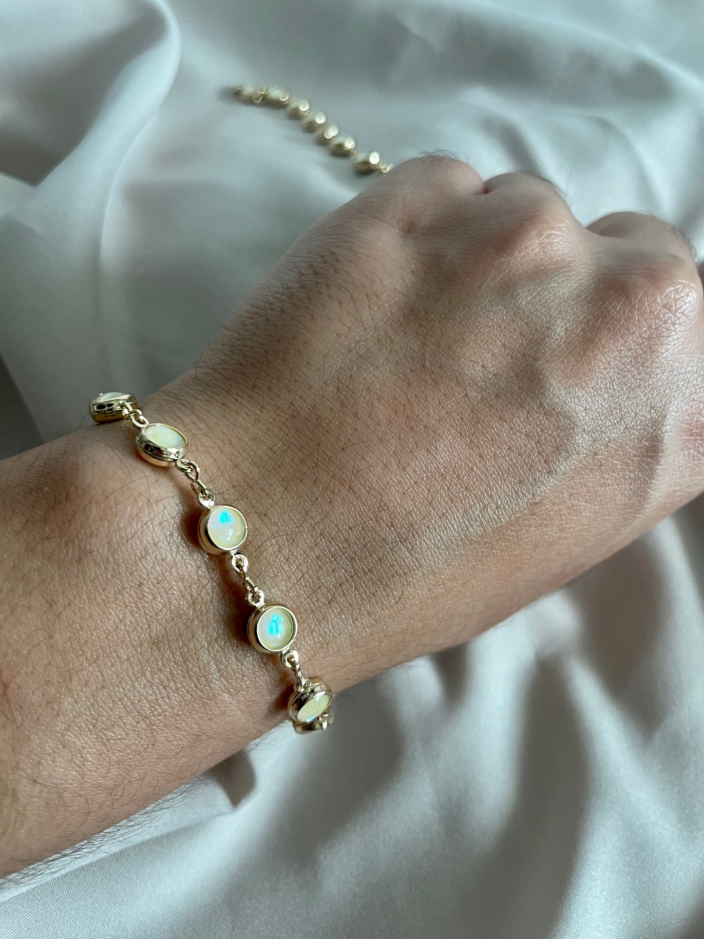 Tumahi Bracelet