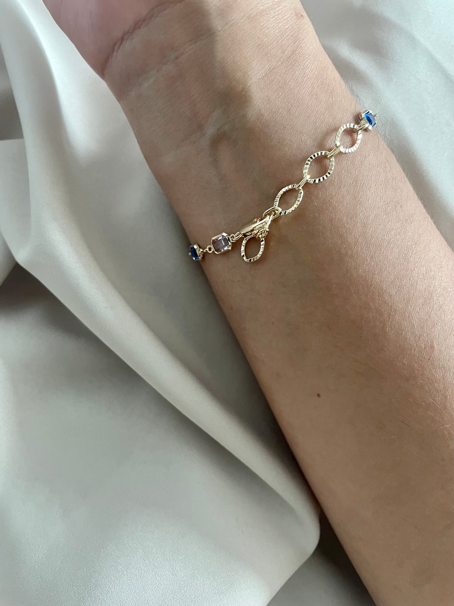 Mukkda Bracelet