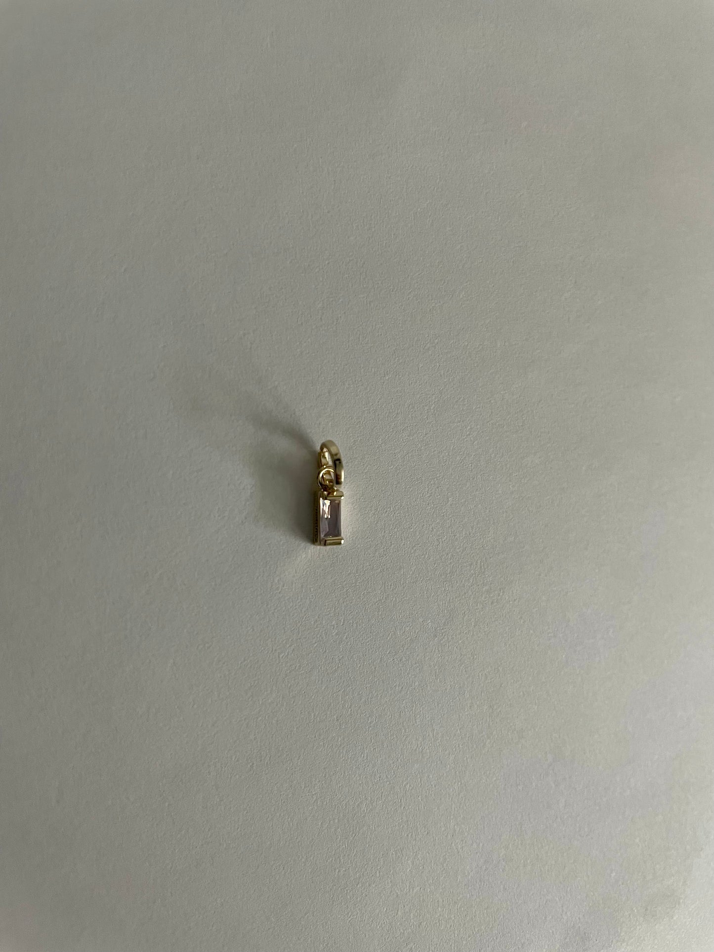 Vezati Mini Pendant