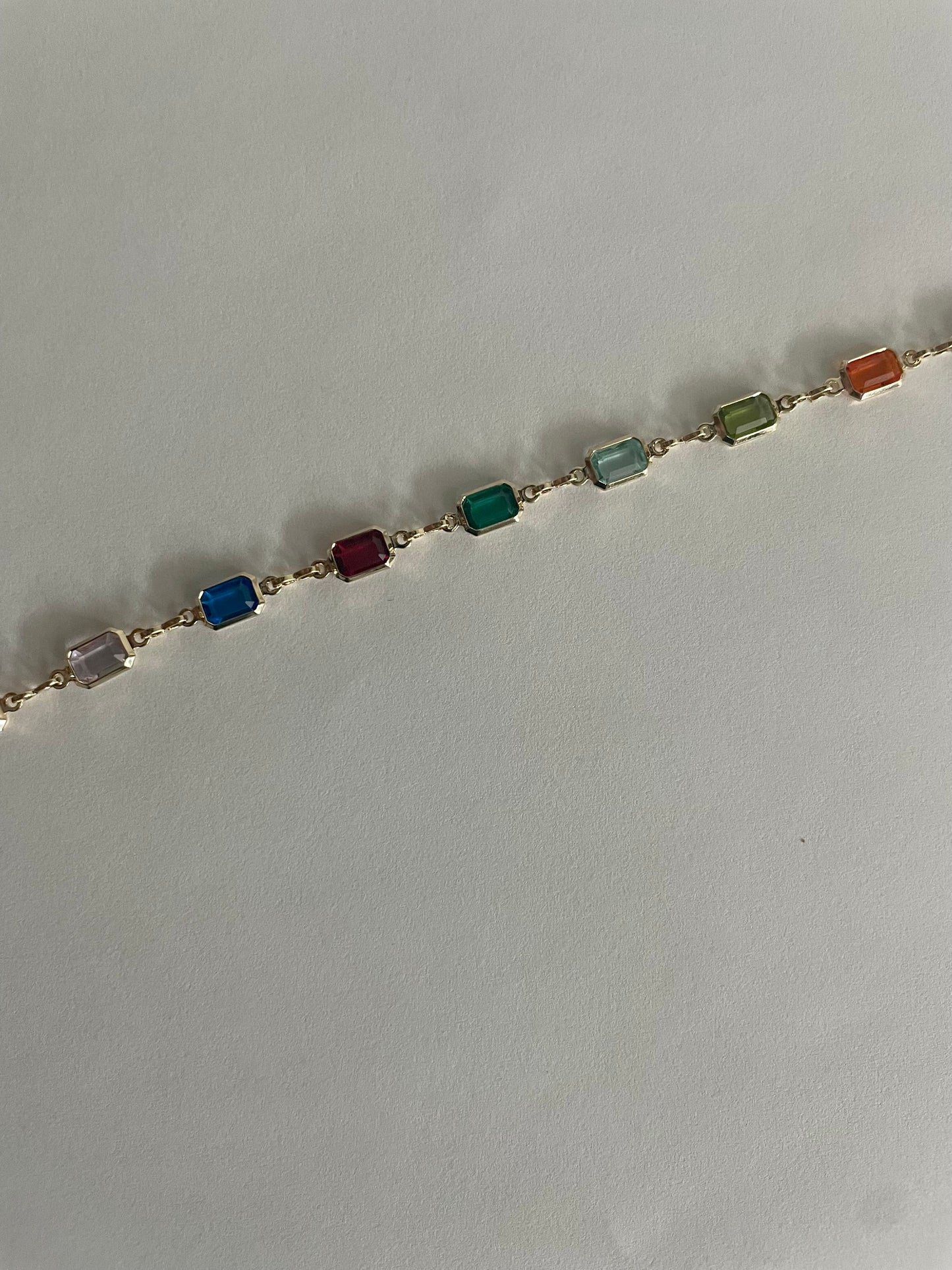 Mukkda Bracelet