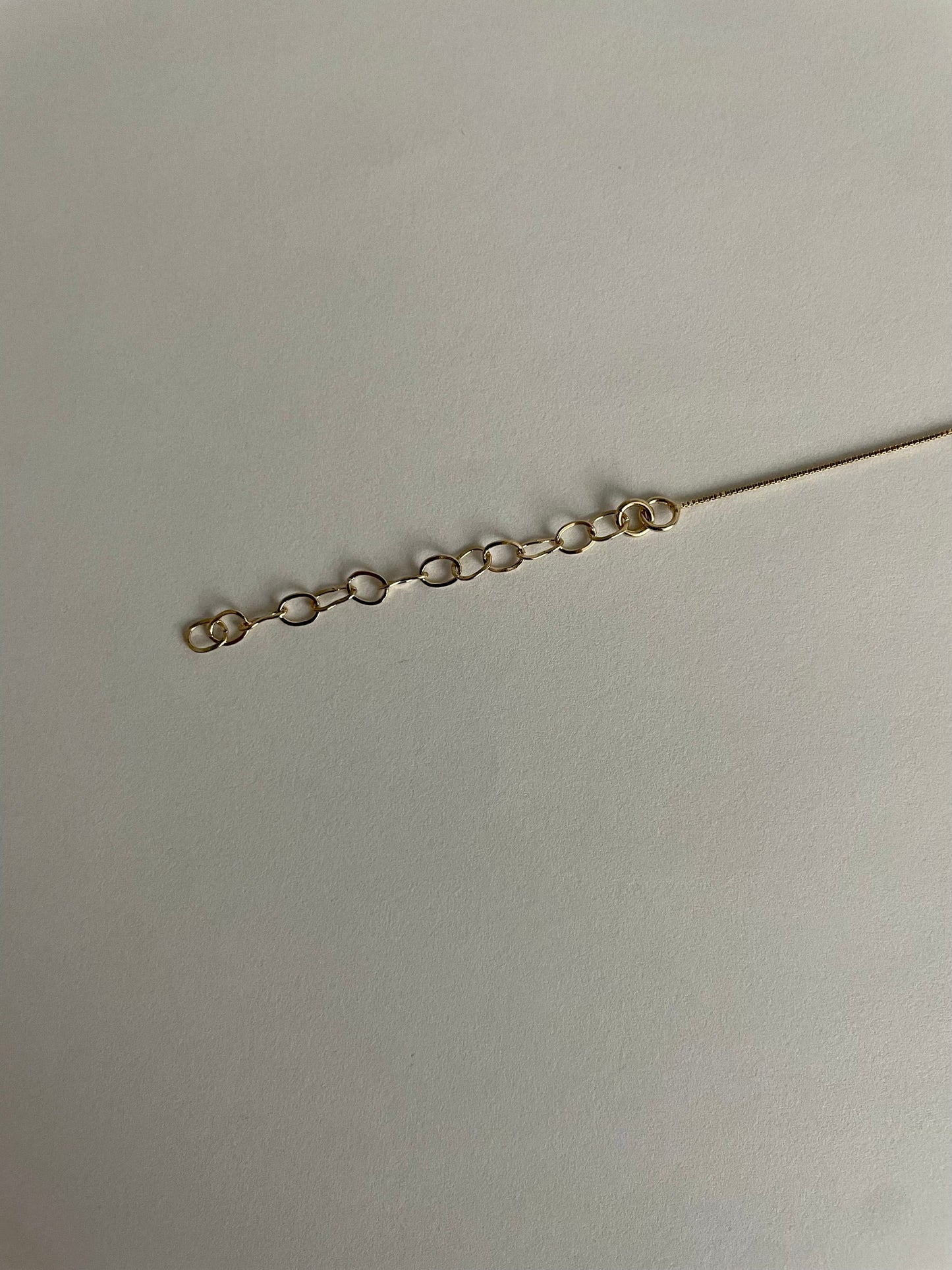 Kapel Anklet