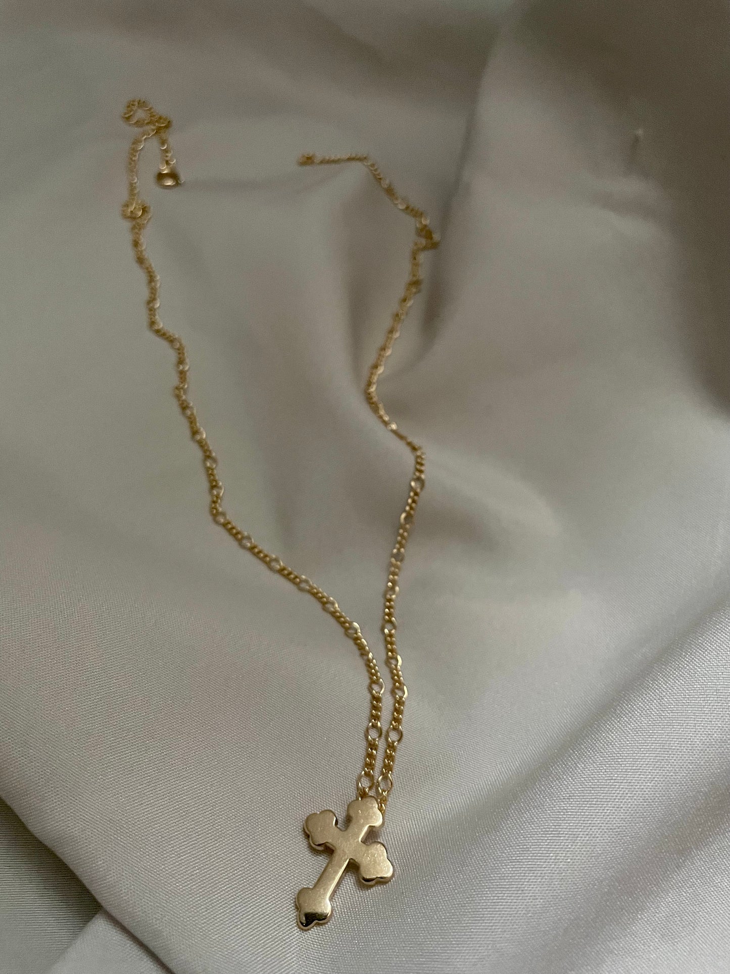 Trust Necklace