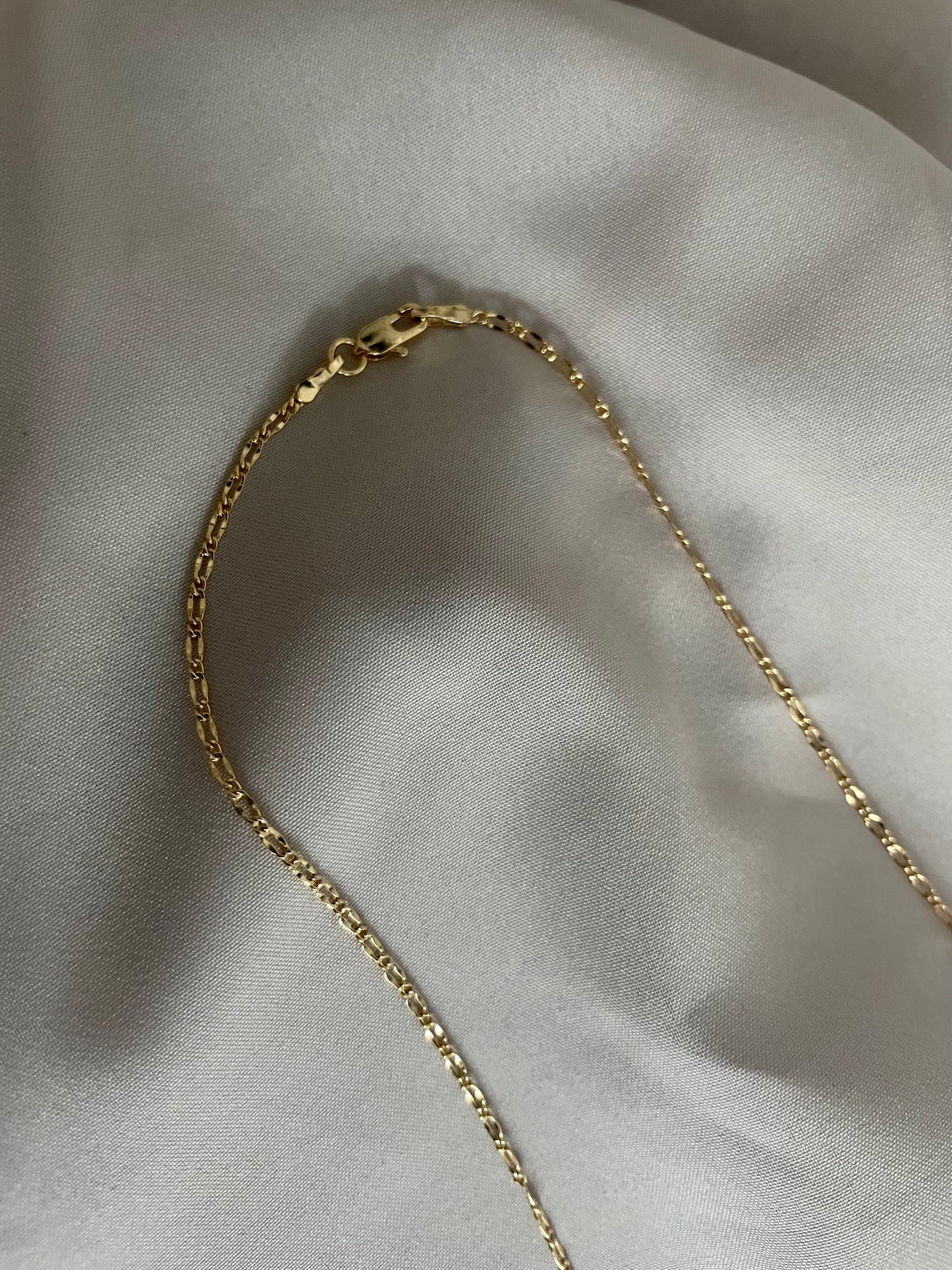 Kasiri Necklace