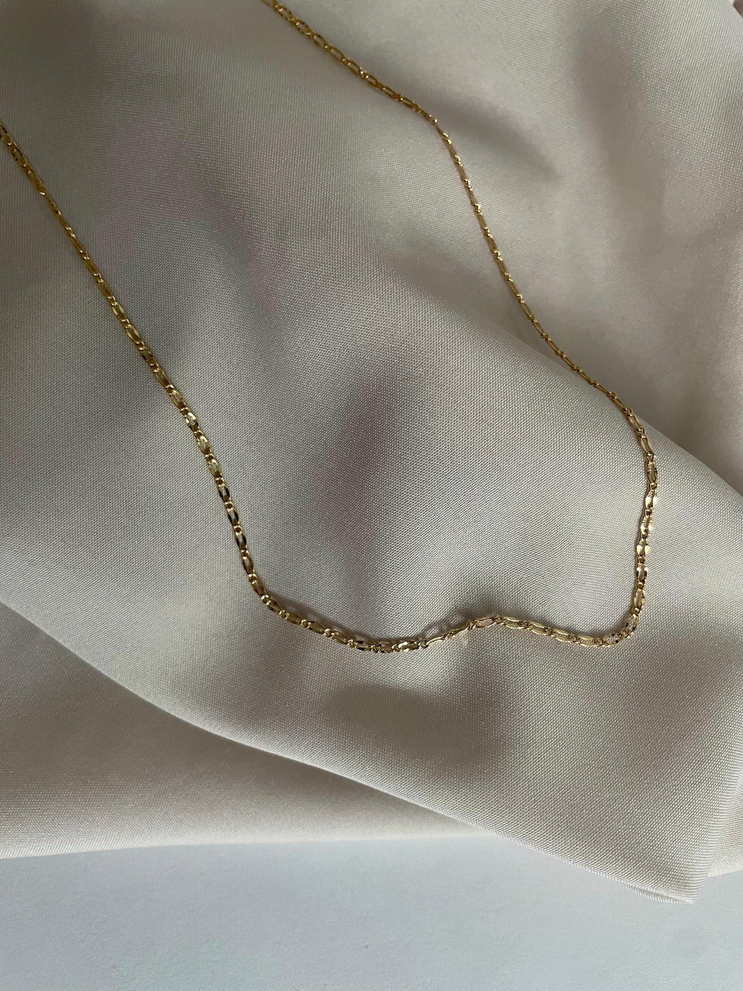 Kasiri Necklace