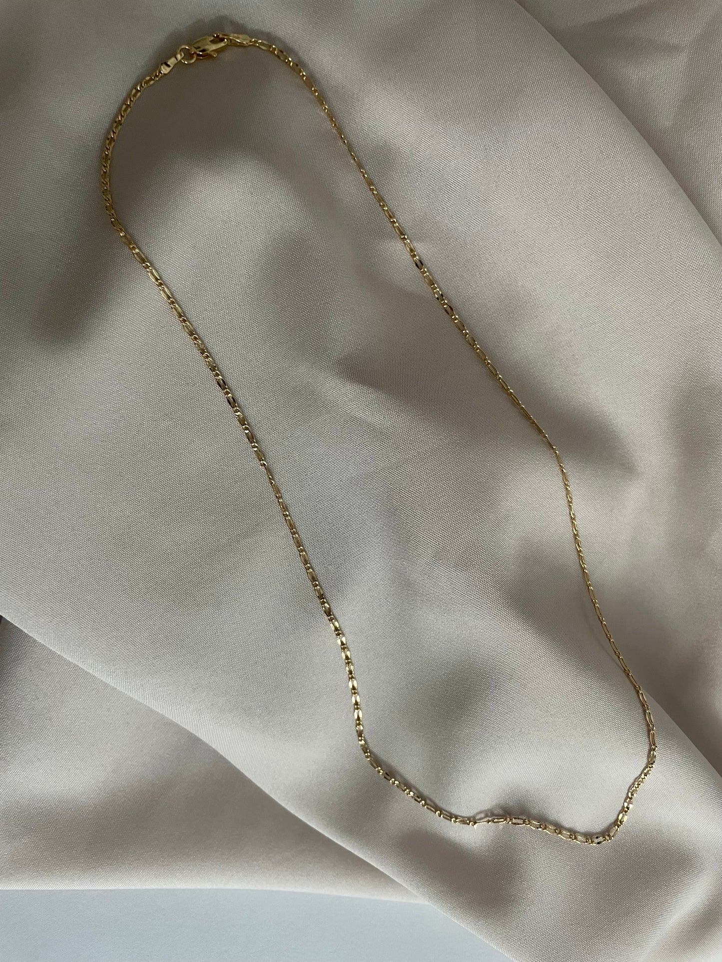 Kasiri Necklace
