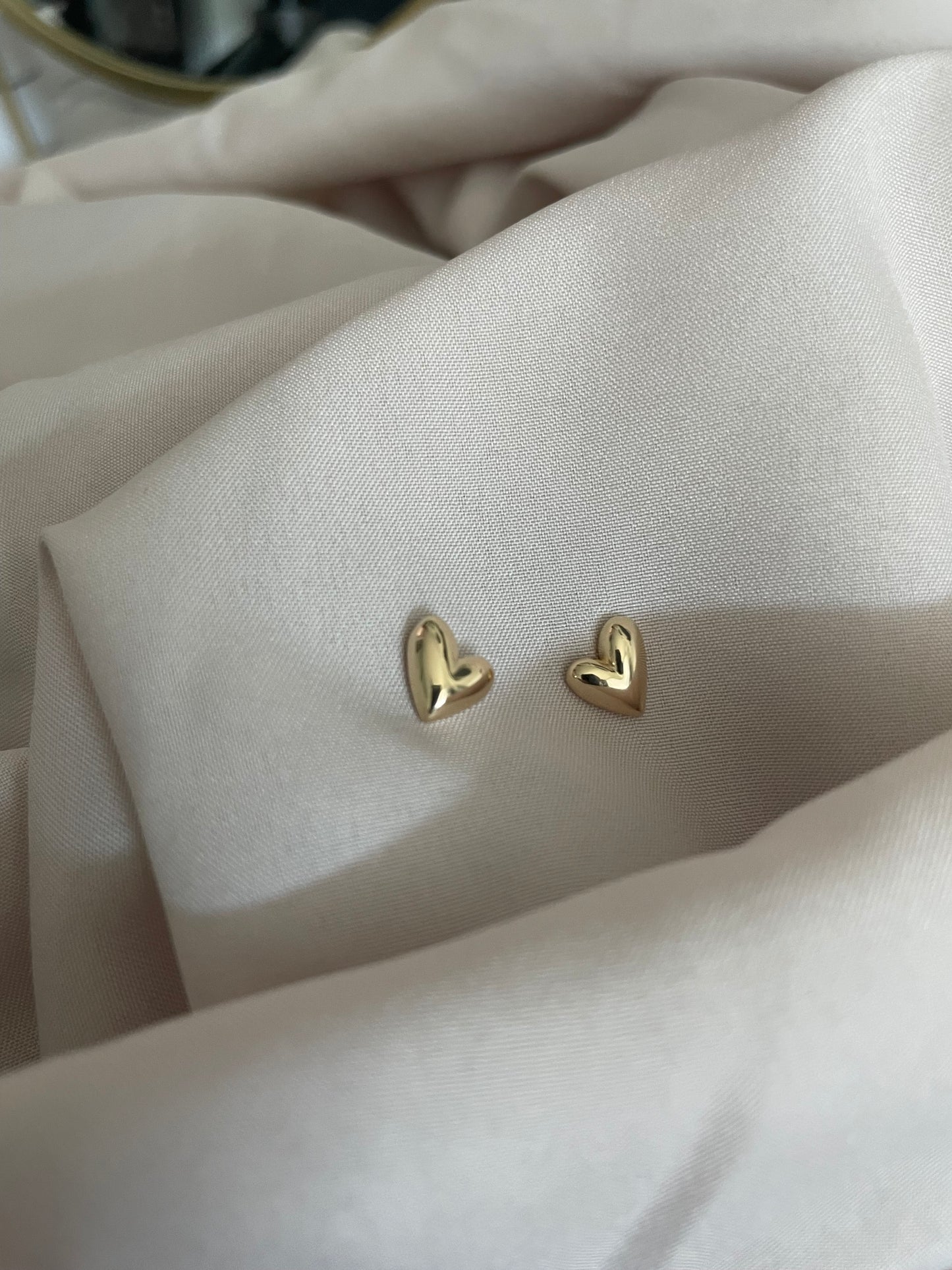Miriam Stud Earrings