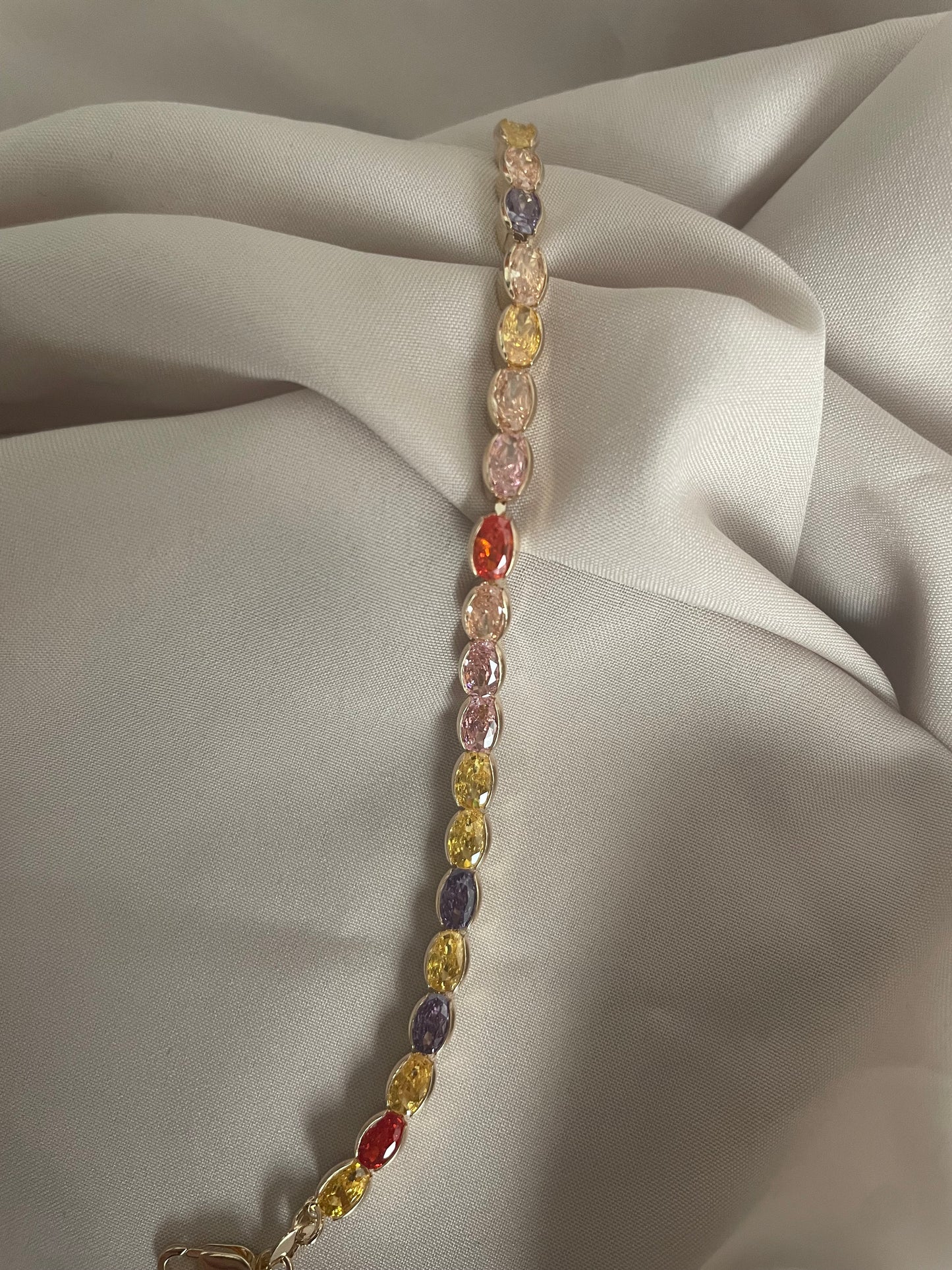 Junia Bracelet