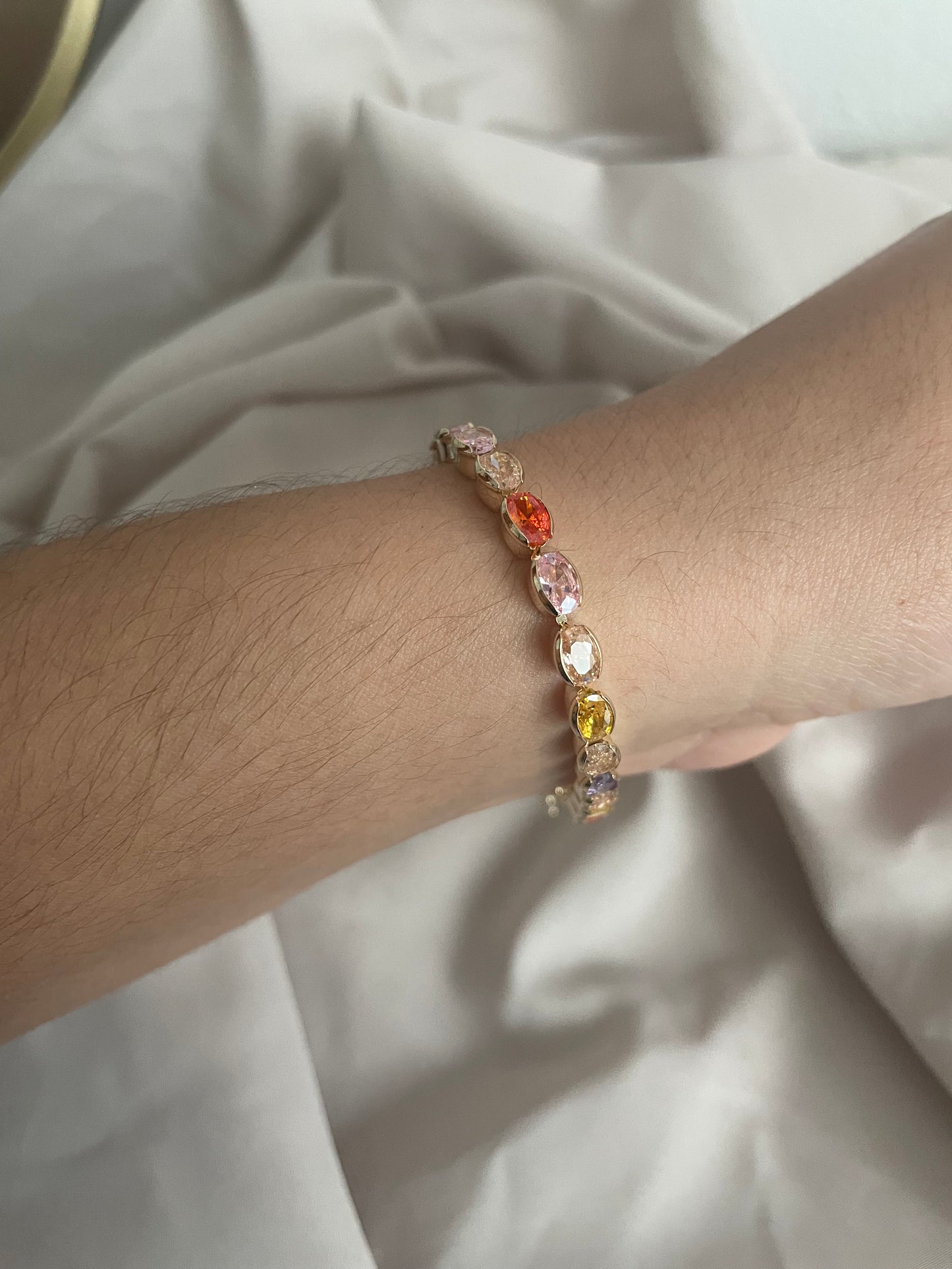 Junia Bracelet