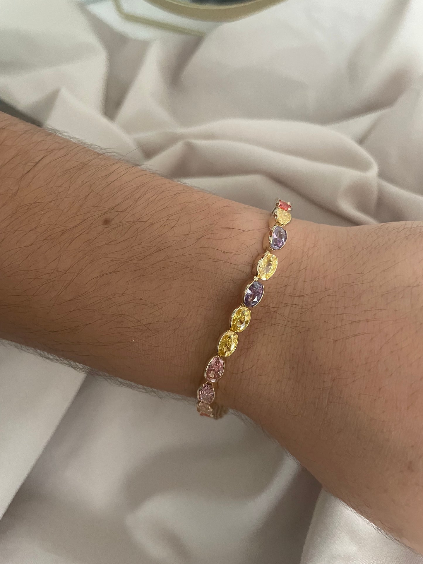 Junia Bracelet