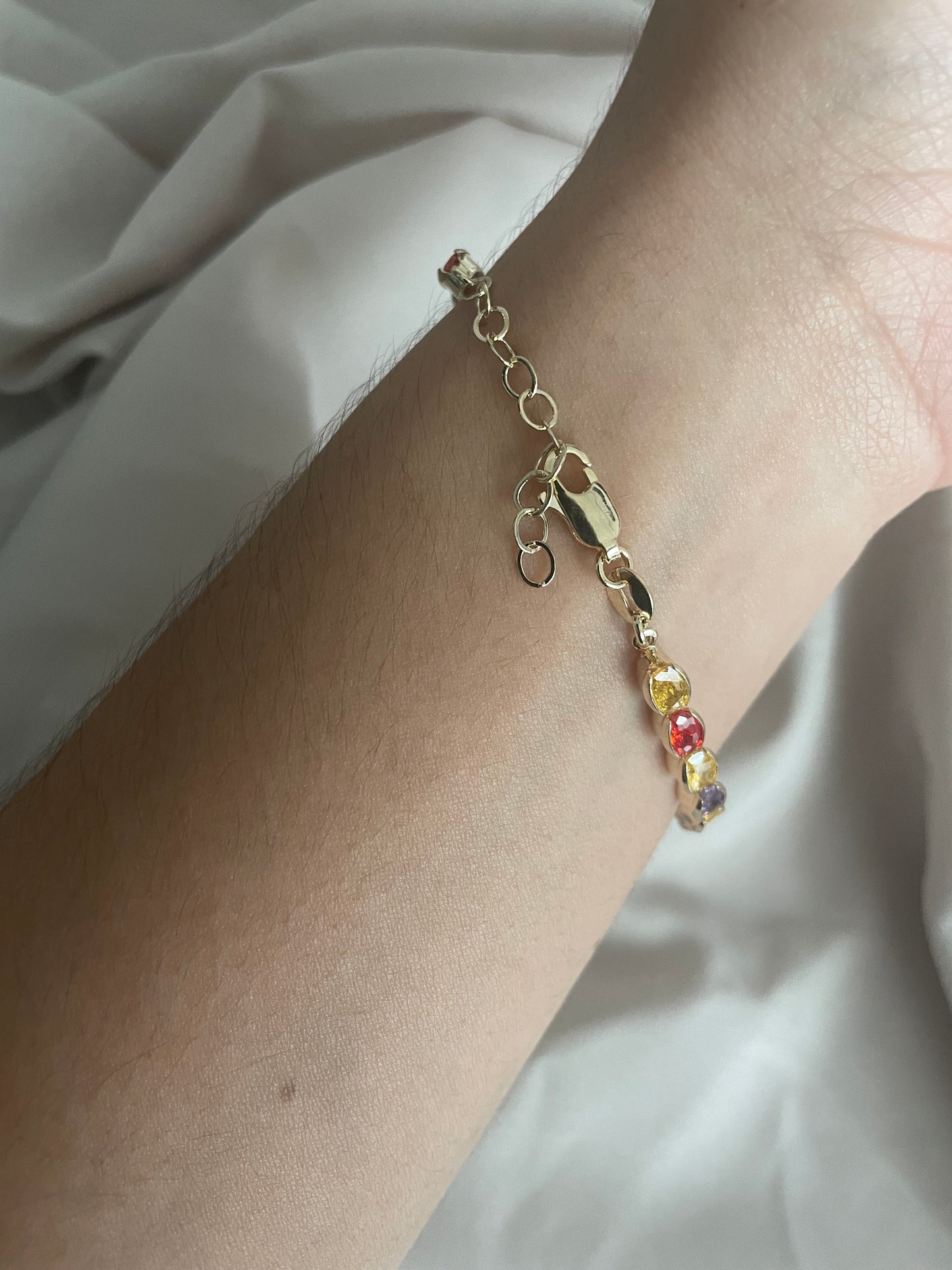 Junia Bracelet