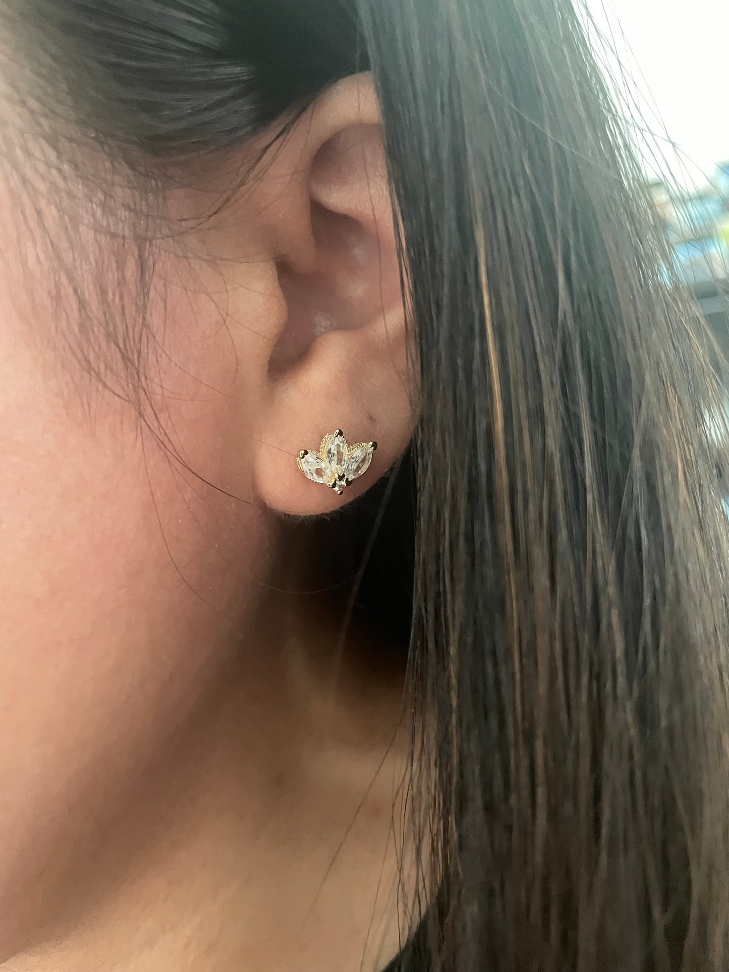 Aavya Studs