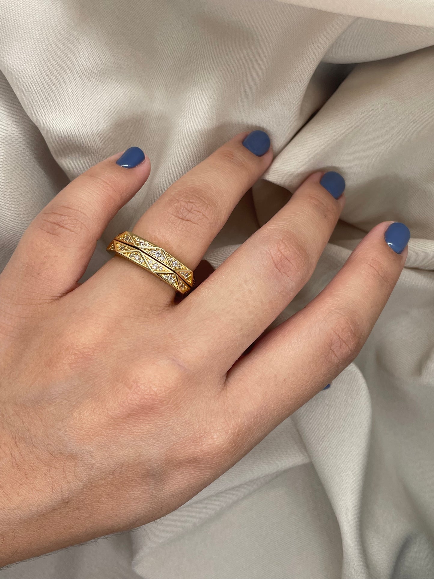 Athalia Ring