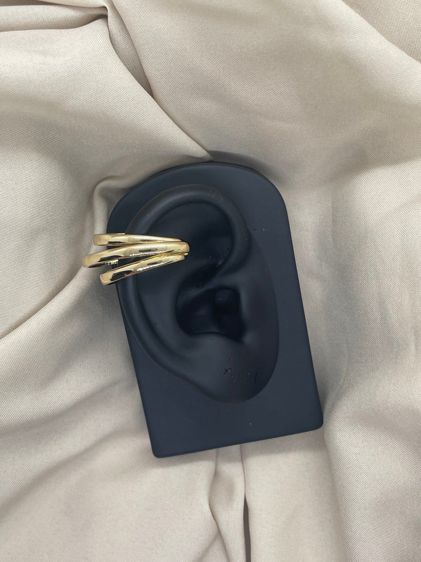 Martha Ear Cuff