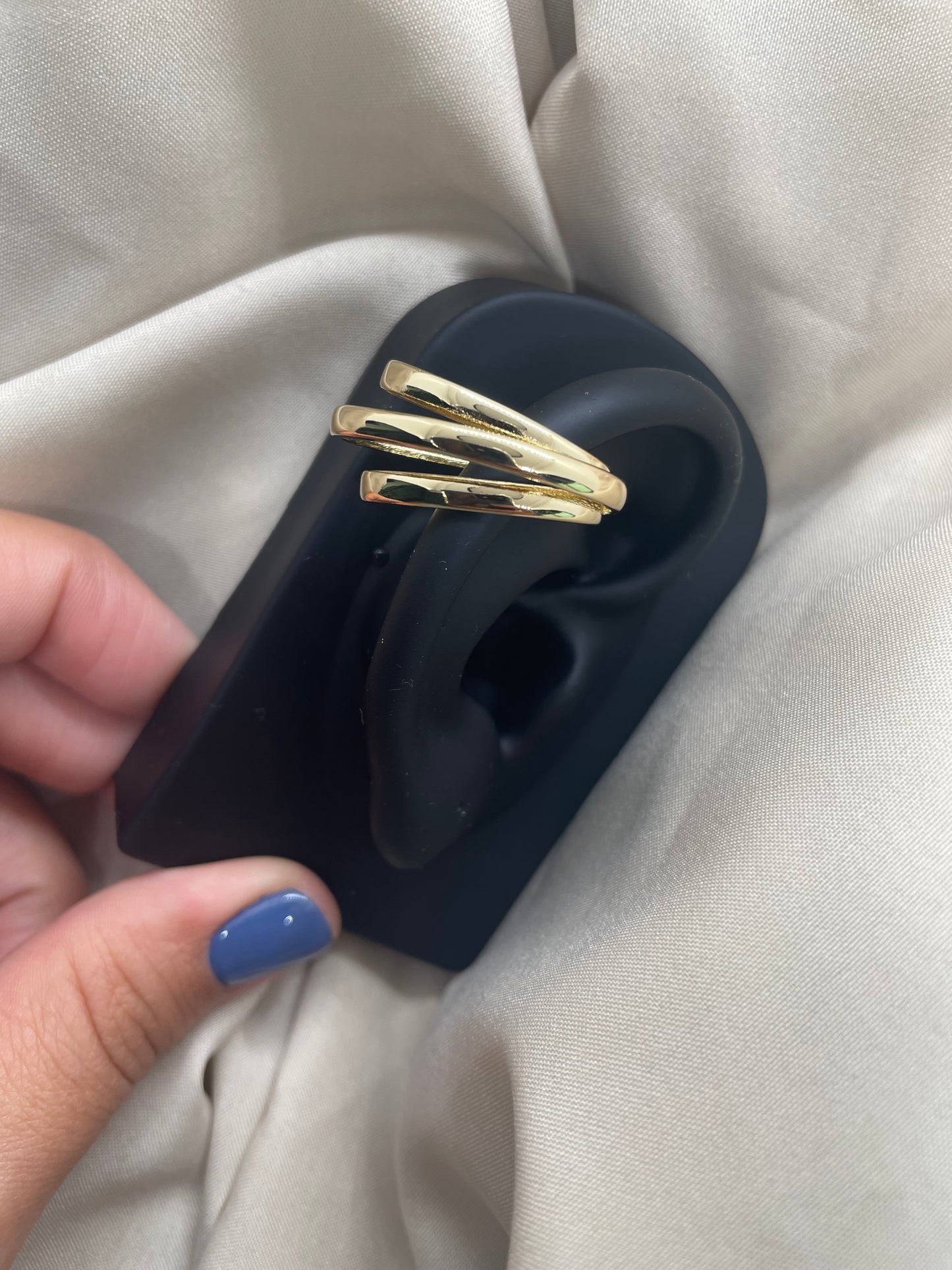 Martha Ear Cuff