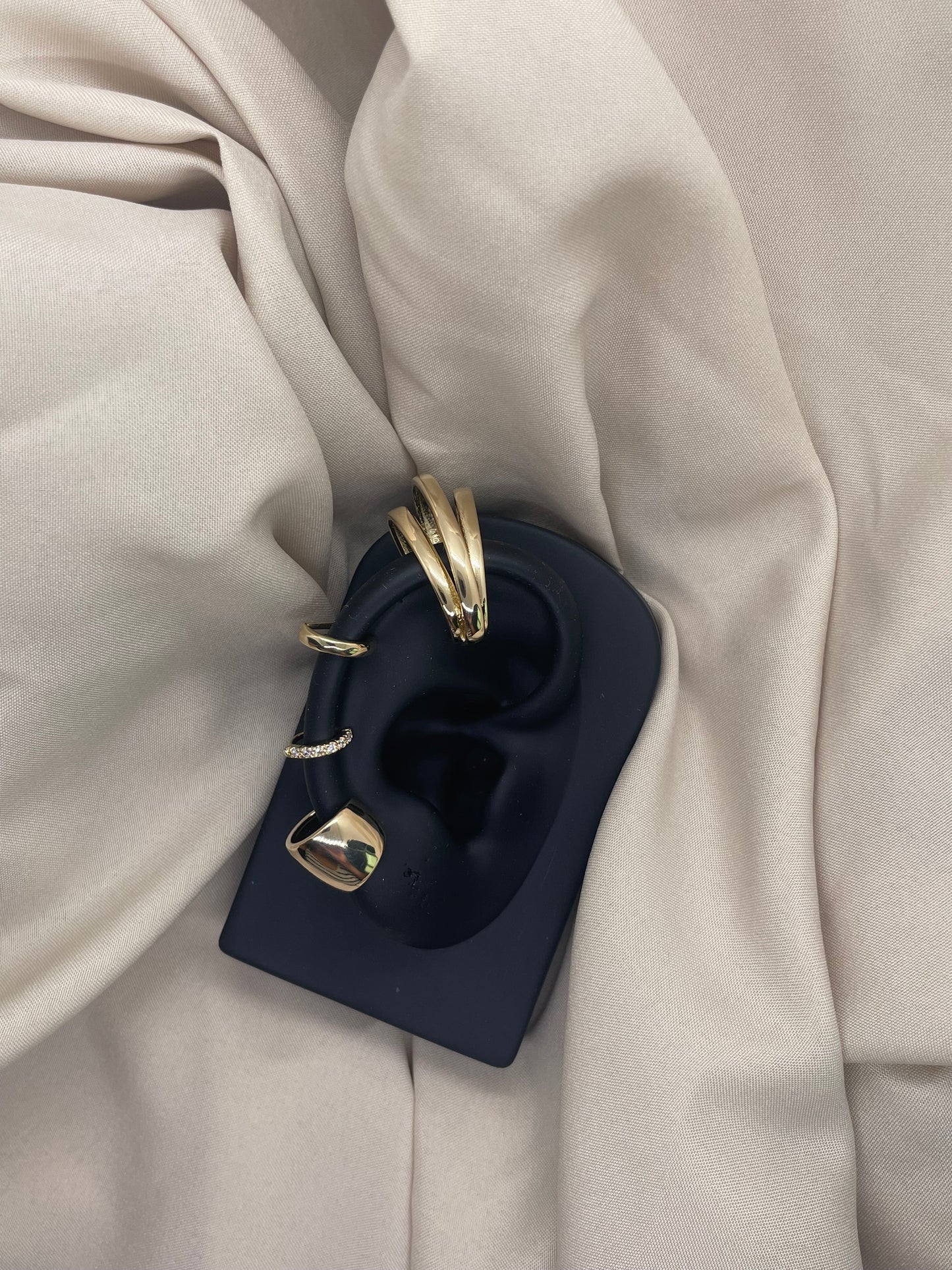 Martha Ear Cuff