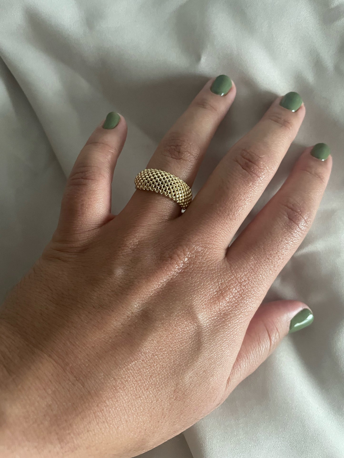 Ayla Ring