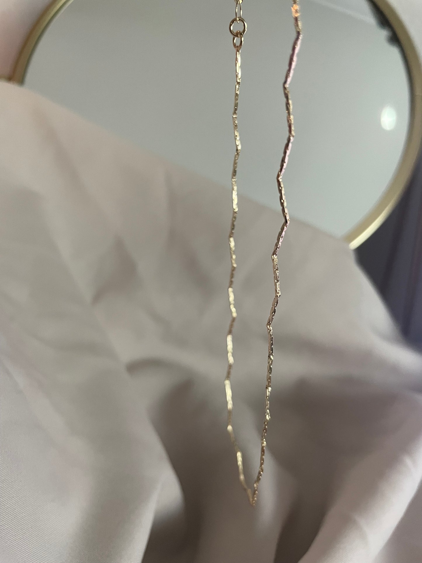 Keziah Choker