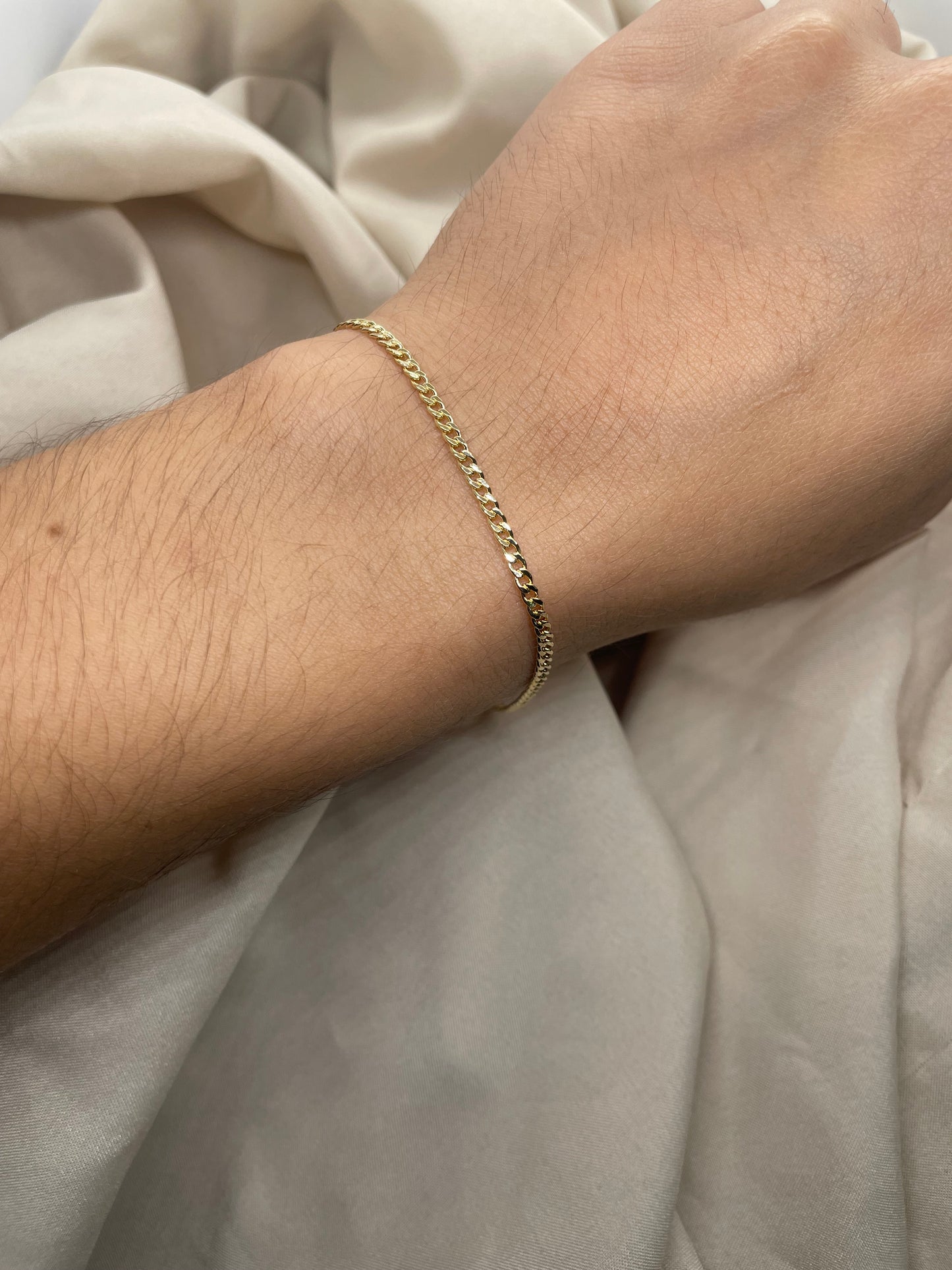 Eliana Bracelet