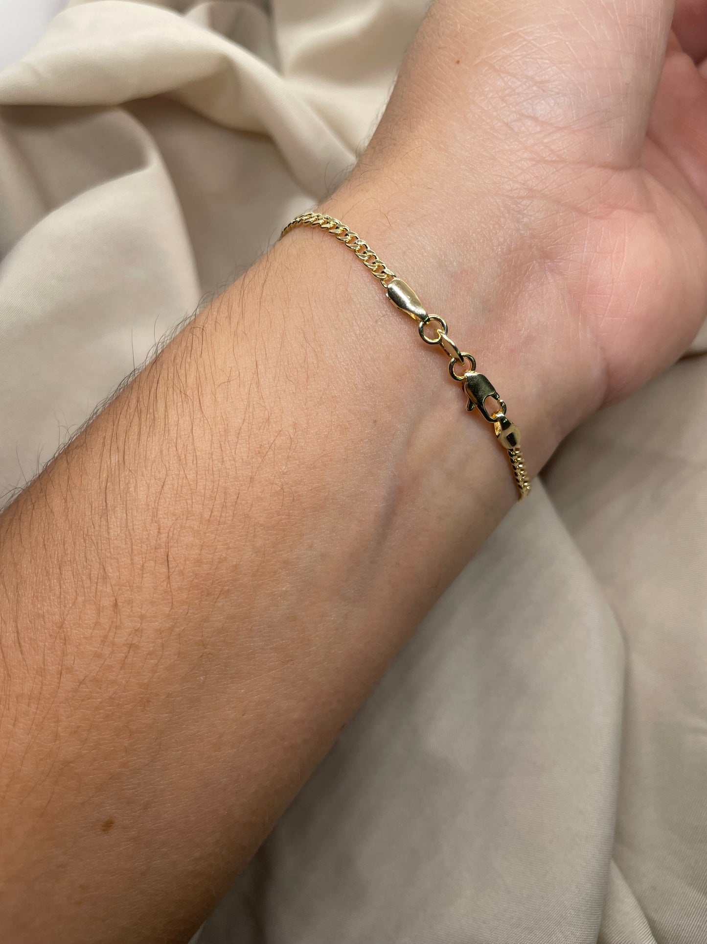 Eliana Bracelet