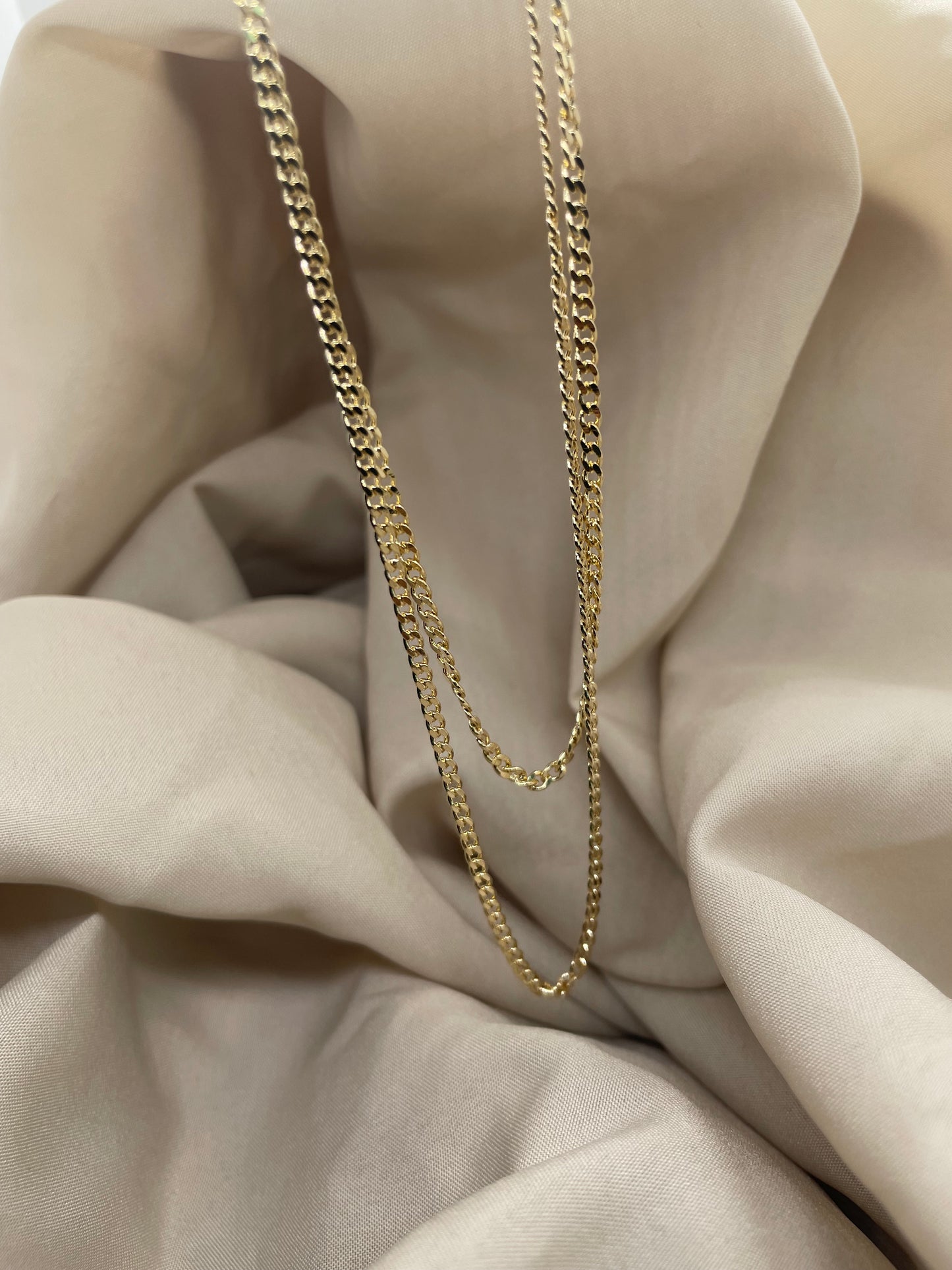 Eliana Necklace