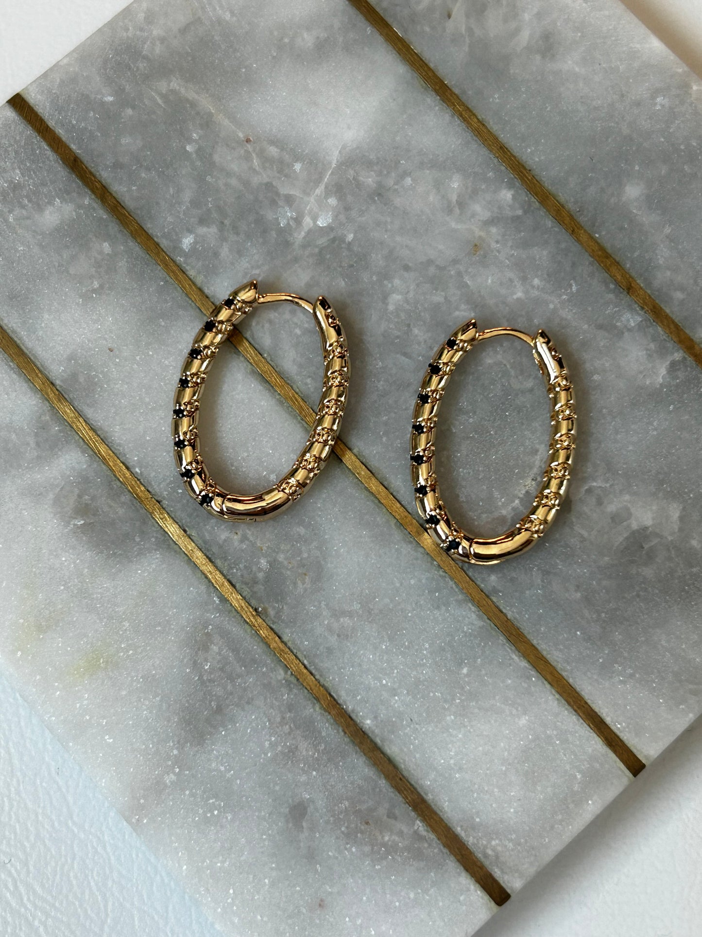 Rizpah Hoops