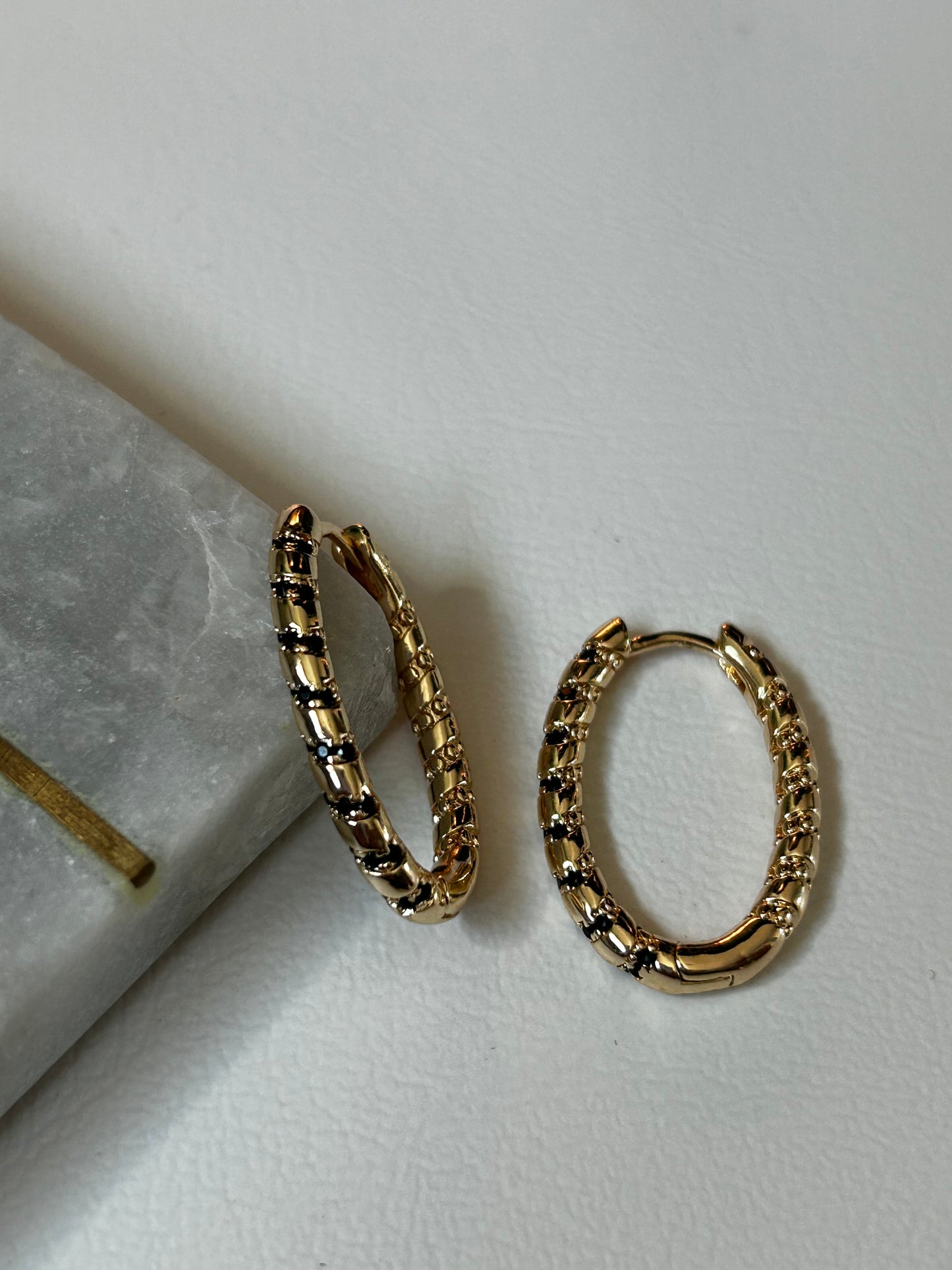 Rizpah Hoops